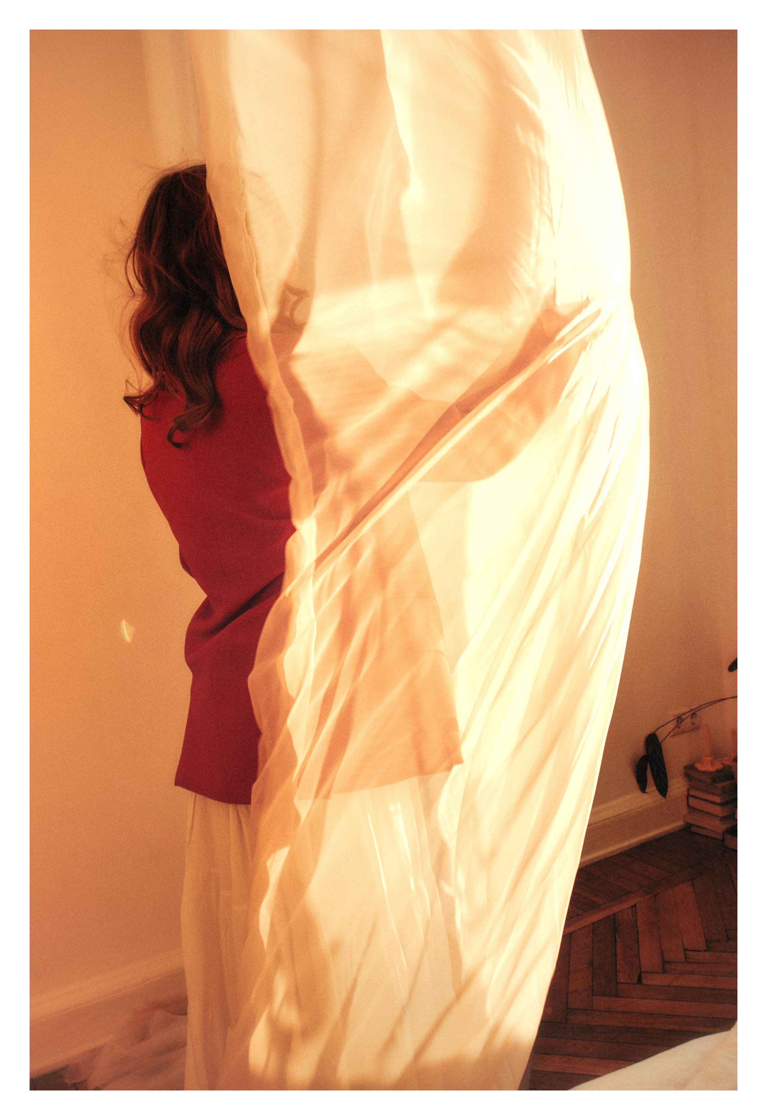 Галина. Портретный и свадебный фотограф в Москве Александра