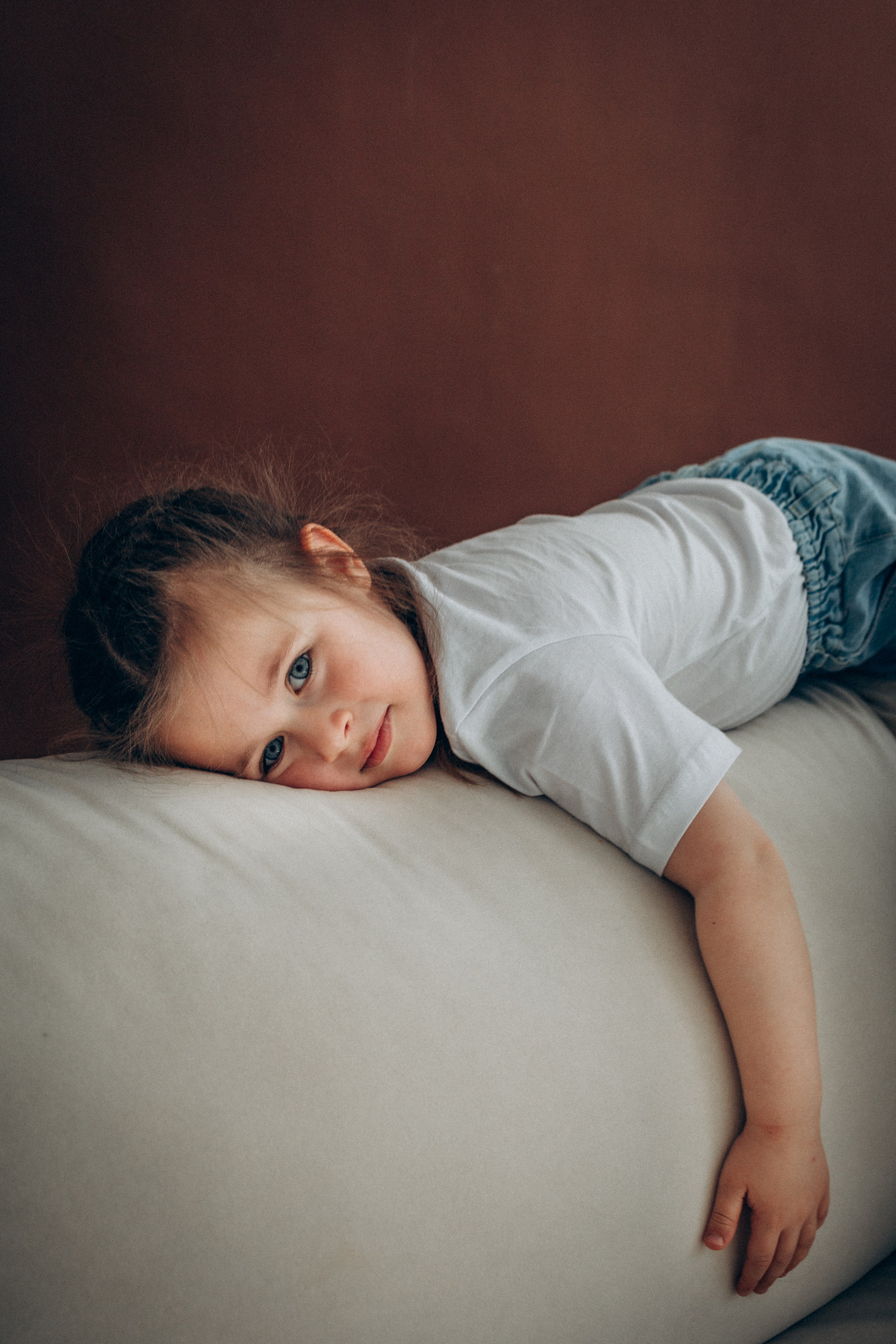 Настасья и Аделина. Фотограф в Санкт-Петербурге Светлана Арестова