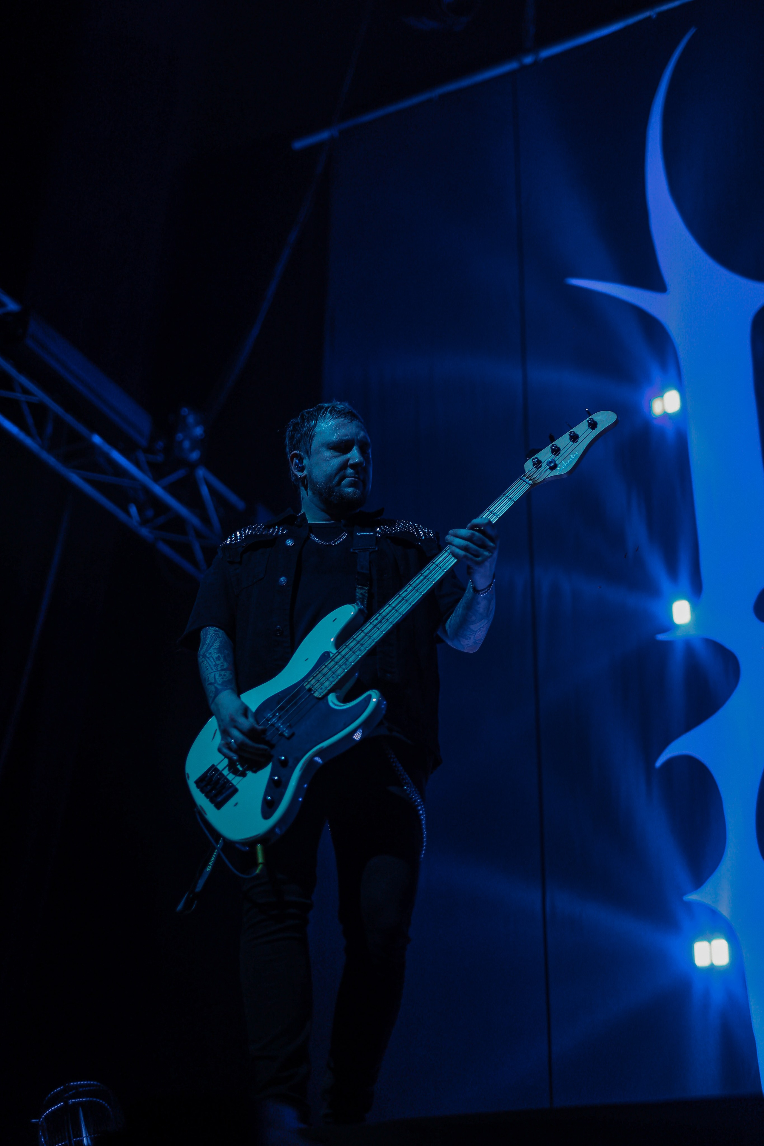 WILDWAYS @MTC LIVE HALL