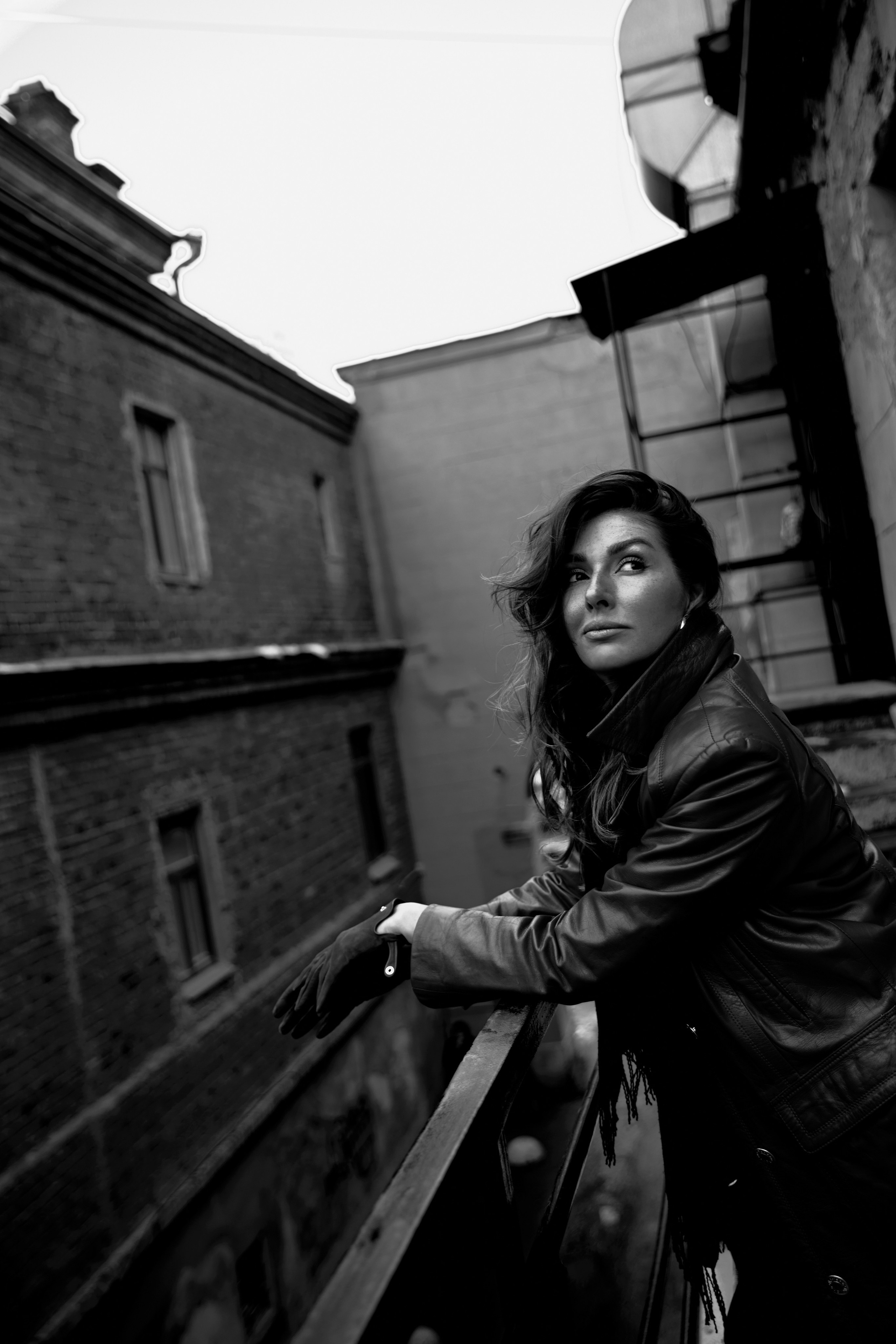 ANNA. Yulia Otroschenko