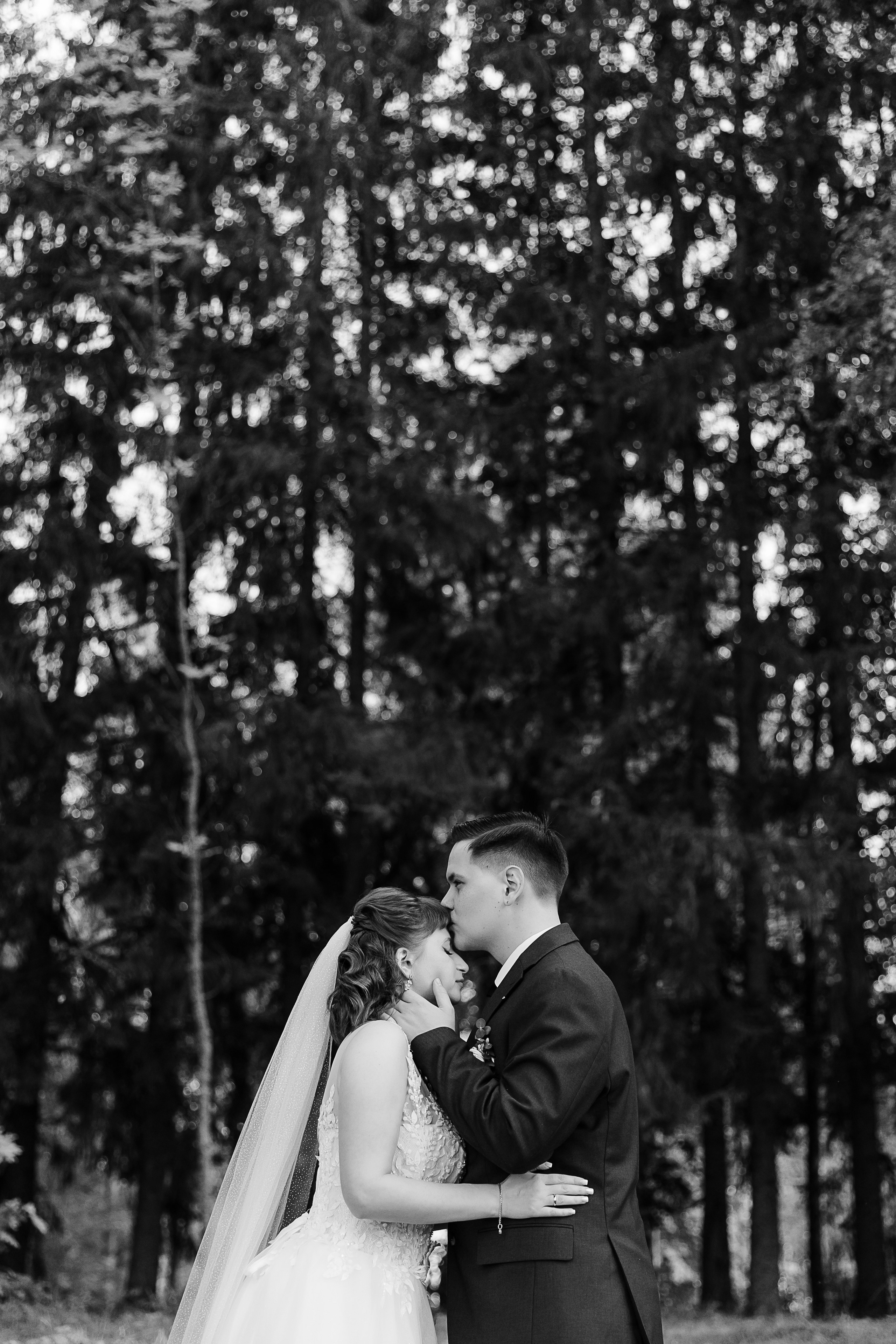 Свадьба. Свадебный и семейный фотограф в Твери и Тверской области