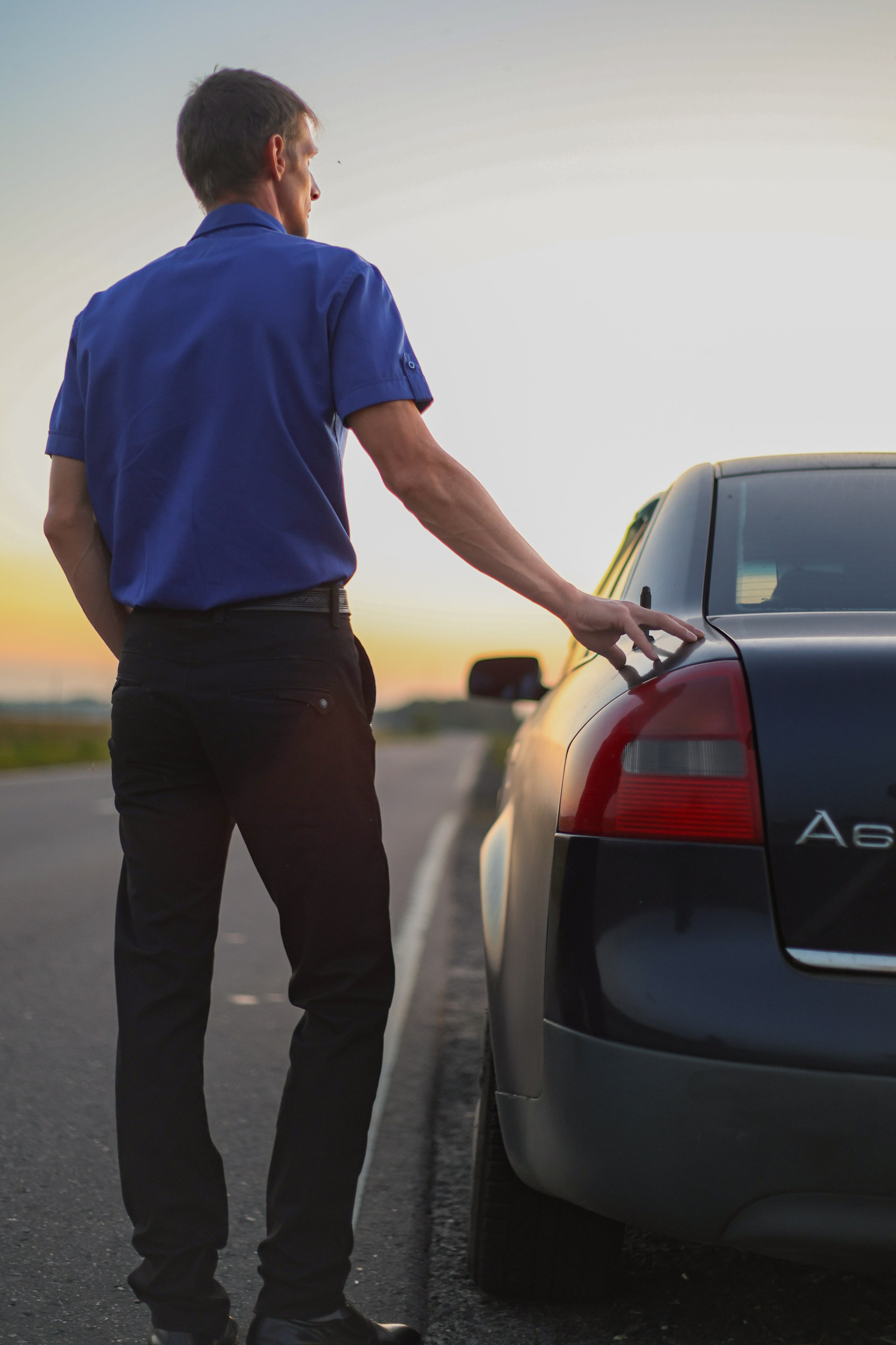 Роман. Фотограф Светлана Столярова Воскресенск