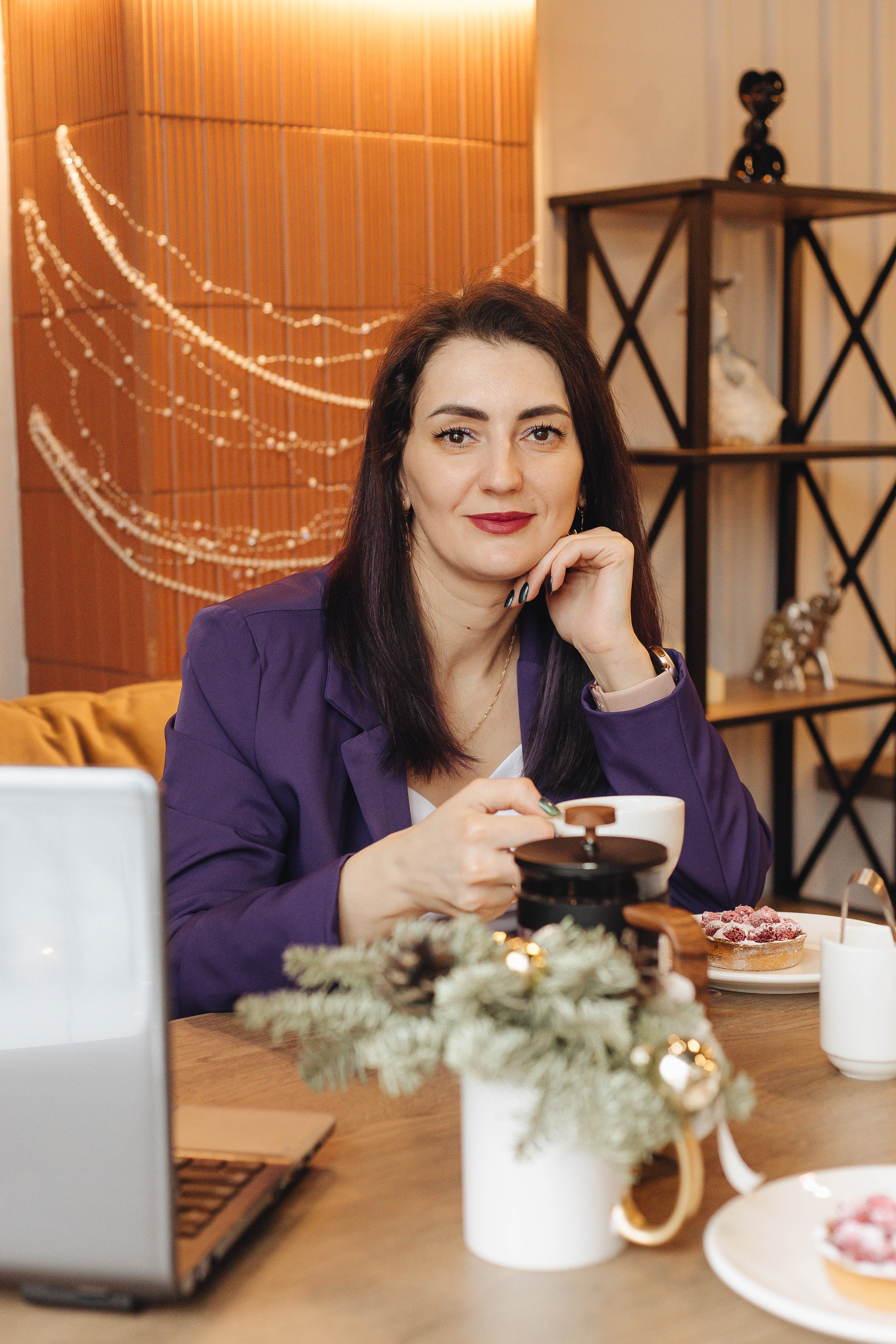 Виктория. Фотограф Светлана Столярова Воскресенск