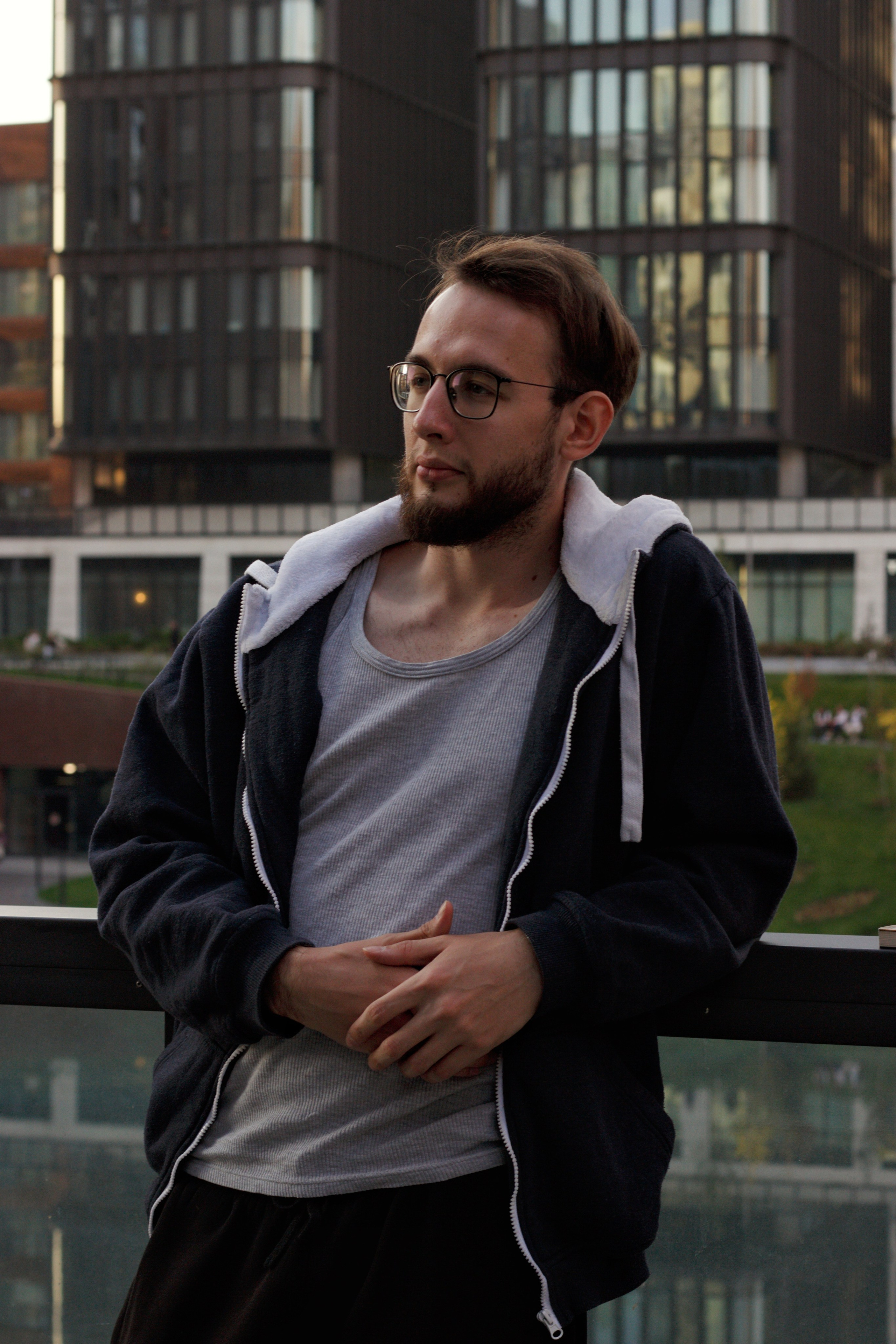 Никита. Фотограф Анастасия Москва|Одинцово