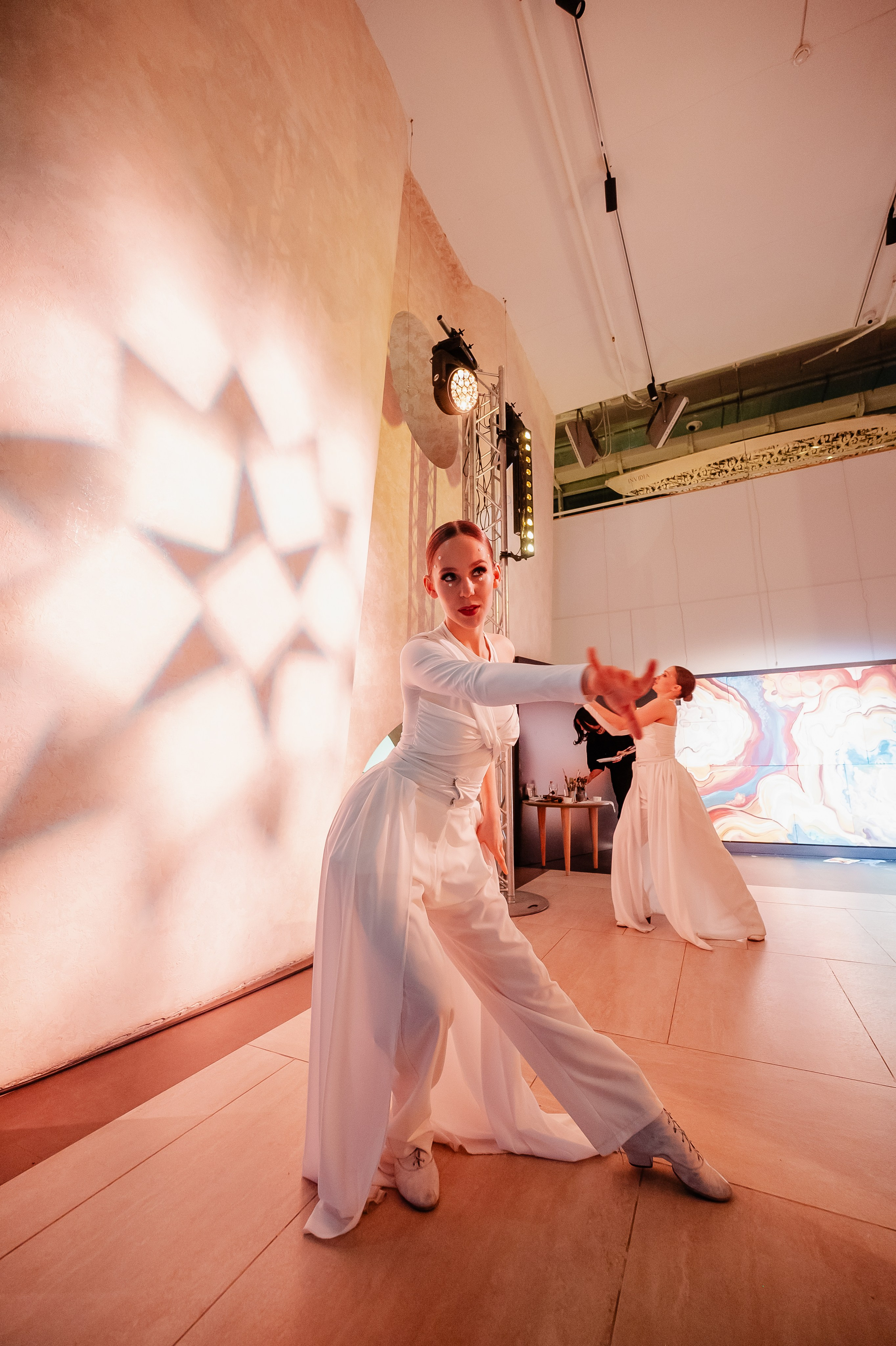 Гала-ужин конференции Центробанка. DariaRock / Фотограф Екатеринбург