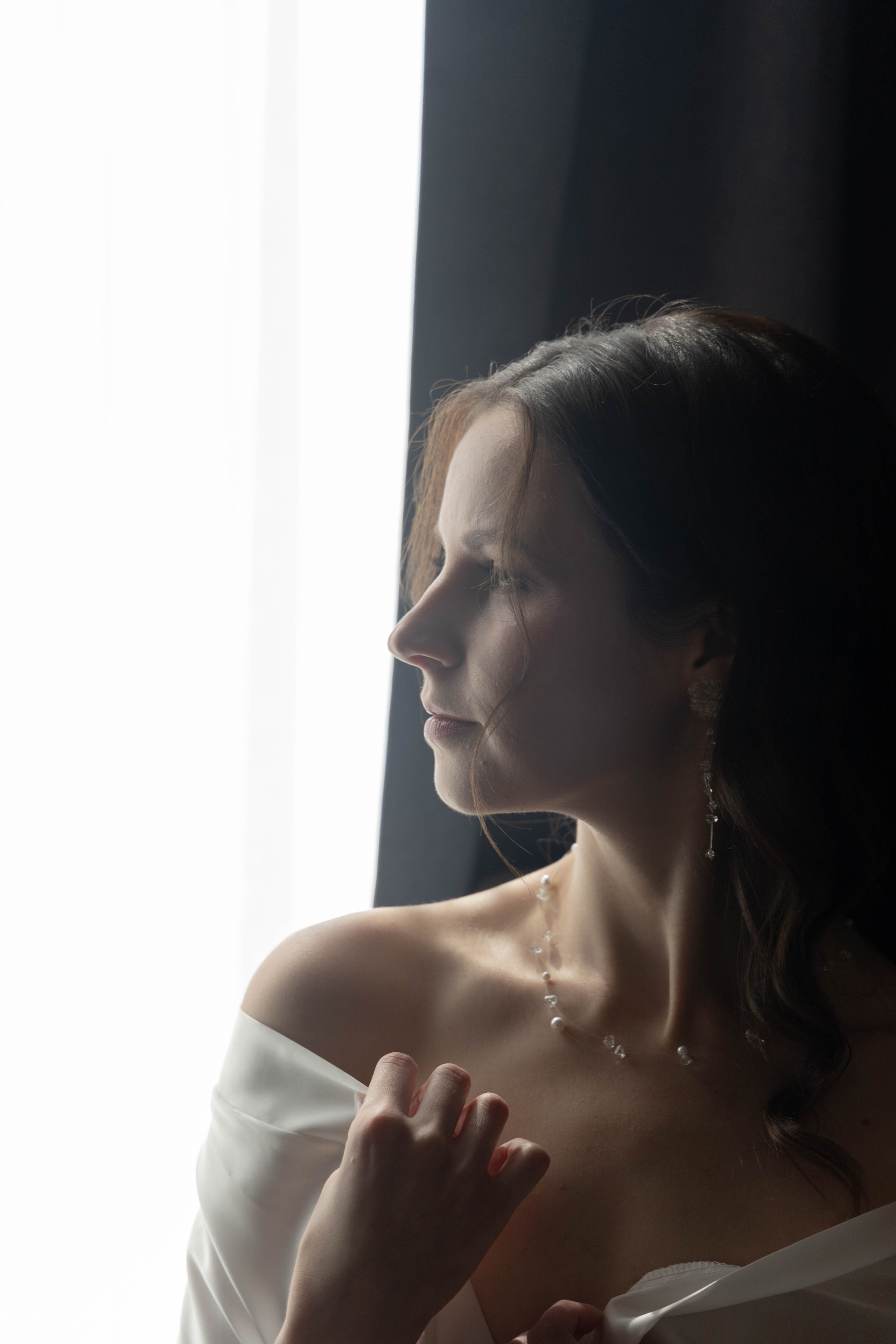 Ольга и Максим. Фотограф в Самаре Ксения Владимировна