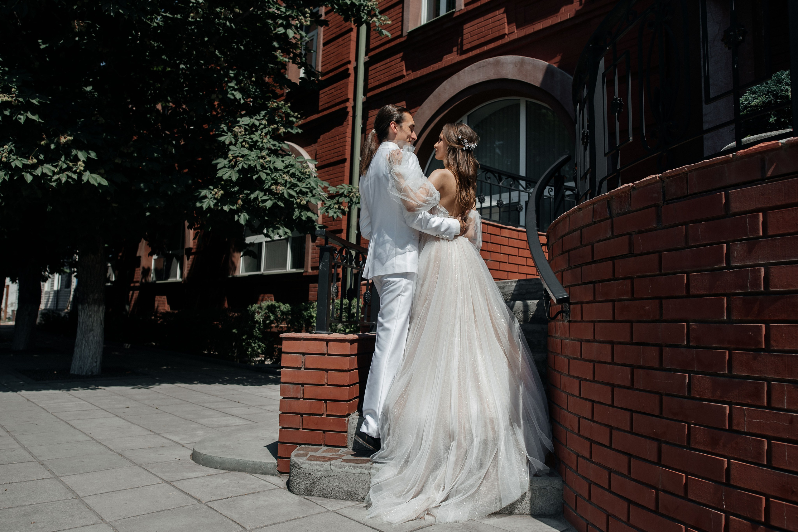 Женя и Алёна. Семейный и детский фотограф в Самара Егорова Ирина