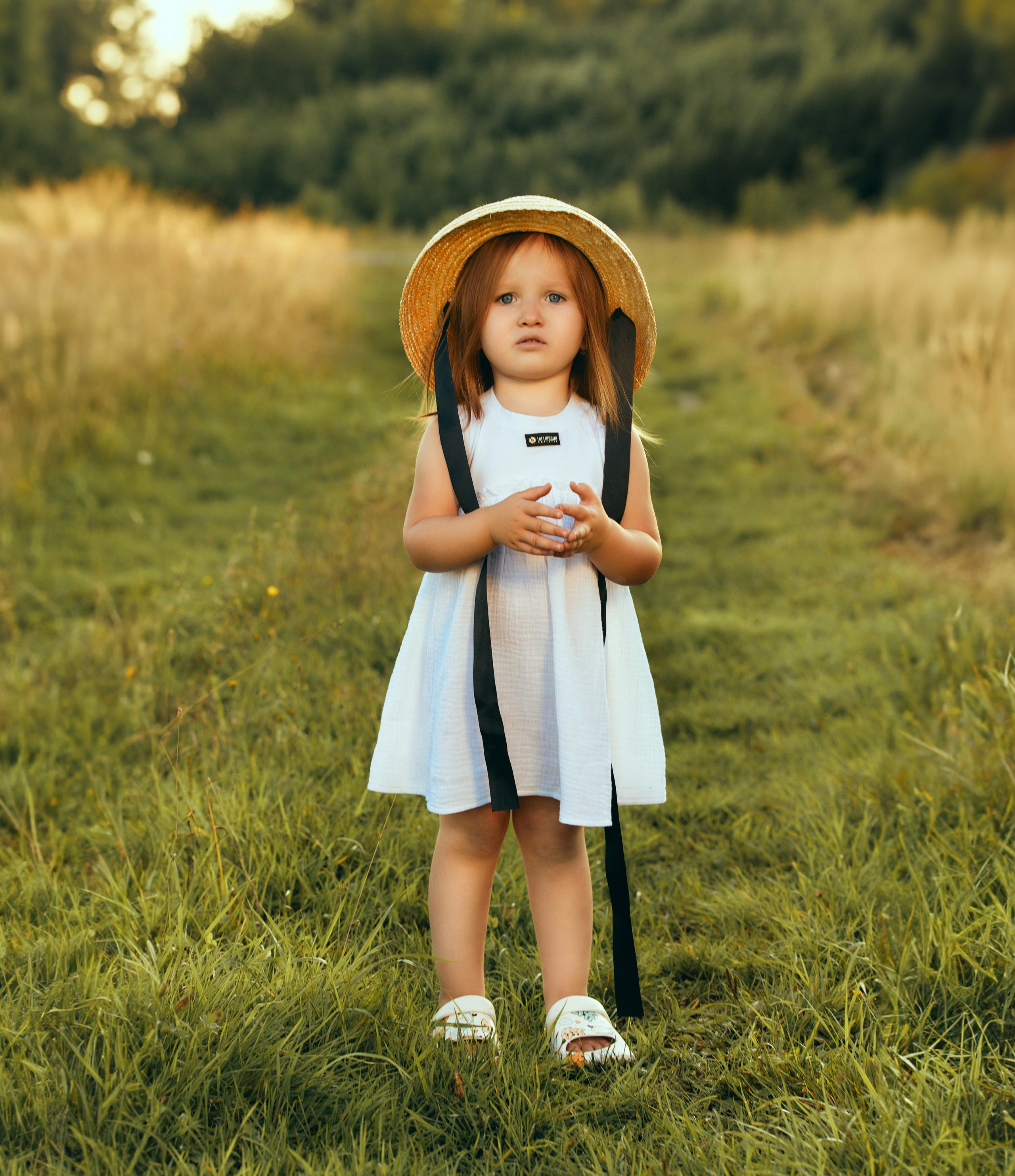 Любовь не нужно доказывать. Семейный и детский фотограф Светлана Беляева