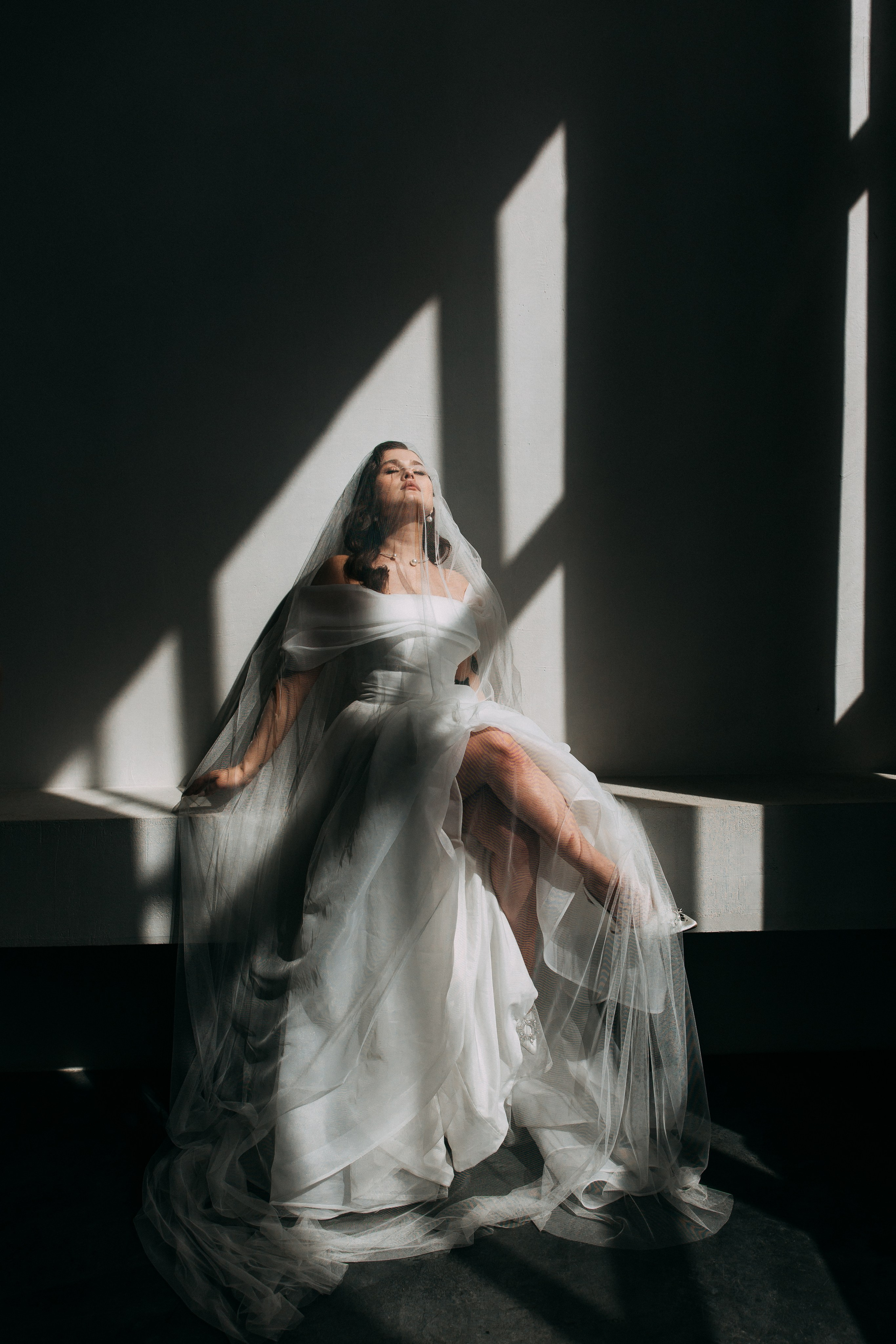 Danil & Ekaterina. Romanovs | Свадебный фотограф и видеограф Чебоксары Казань Москва