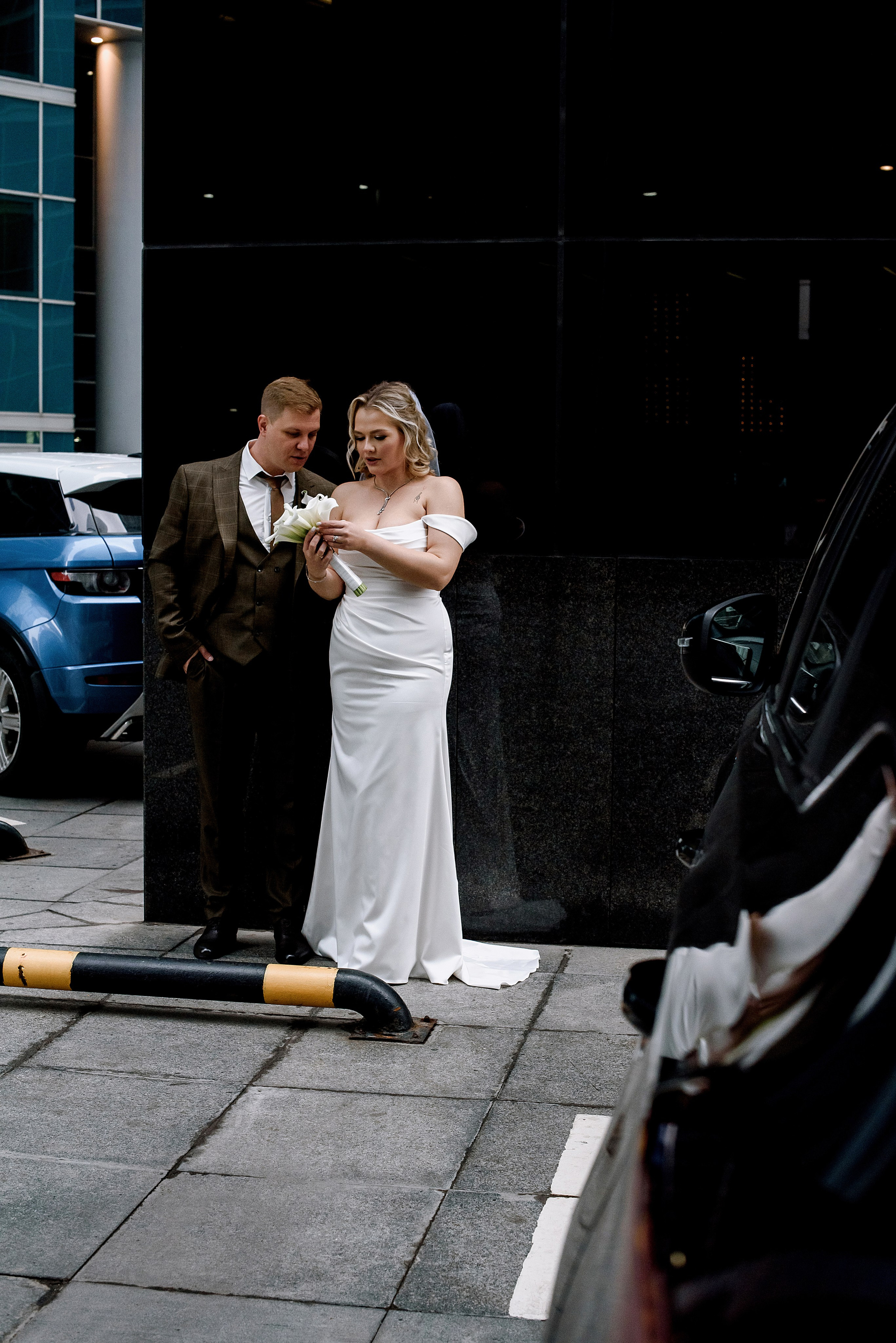 Дмитрий & Виолетта. Юлия Соколовская Фотограф Москва Красногорск