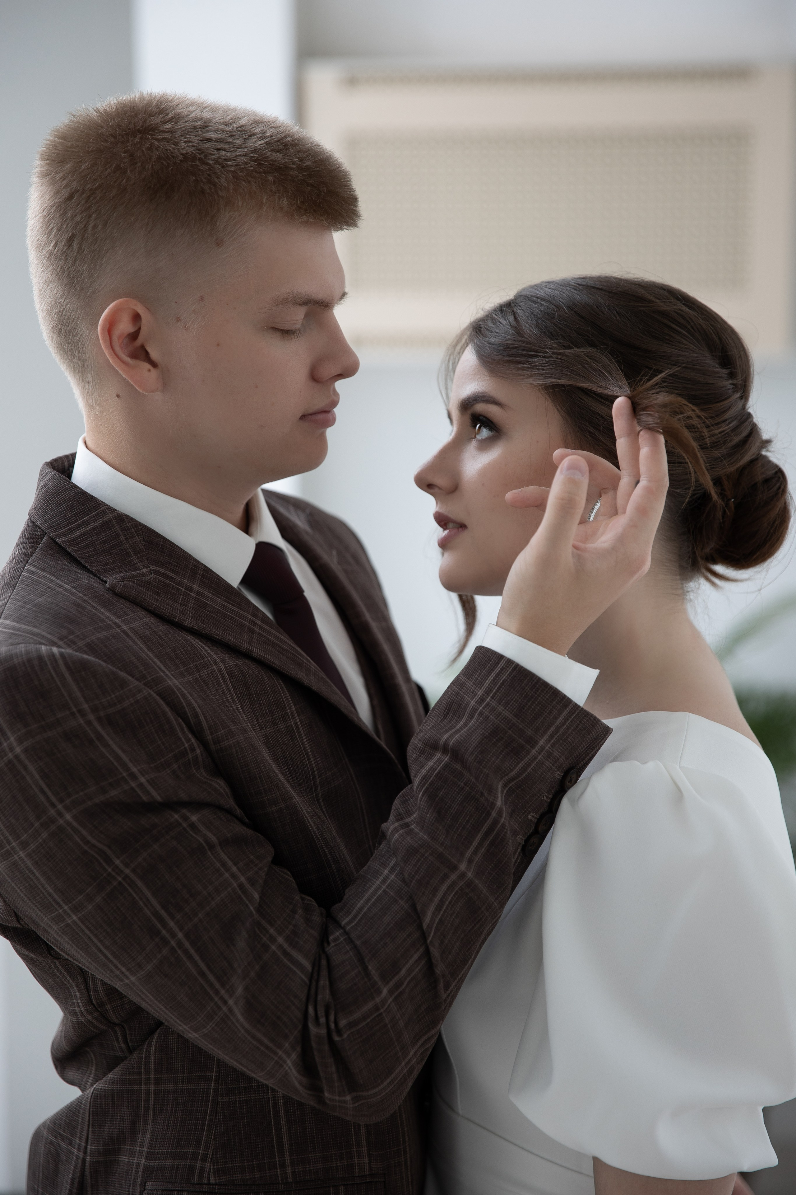 Дмитрий & Алёна. Свадебный фотограф Самара Ирина Захарова