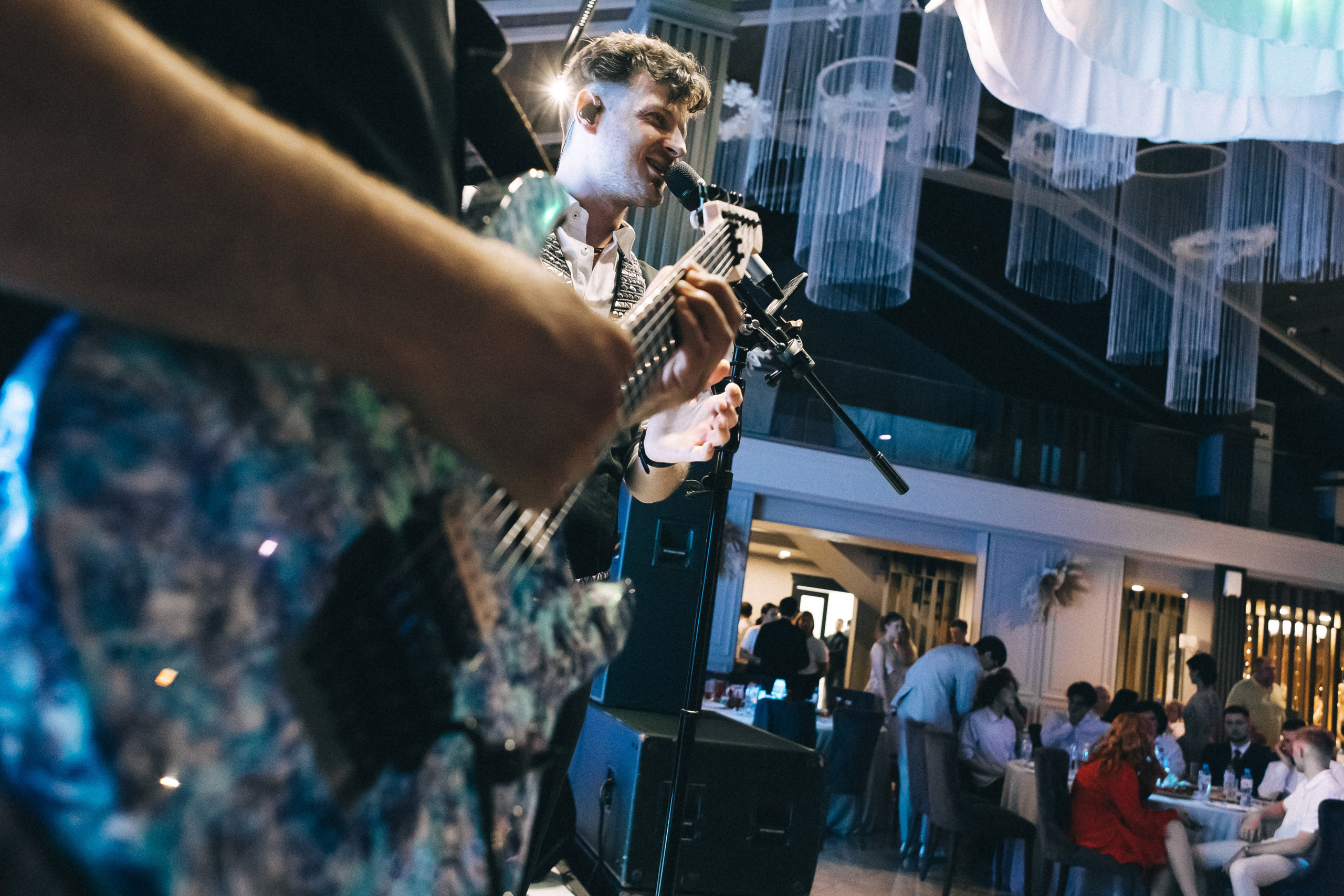 Выпускной «Лицей 62». Фотограф Кемерово | Сергей