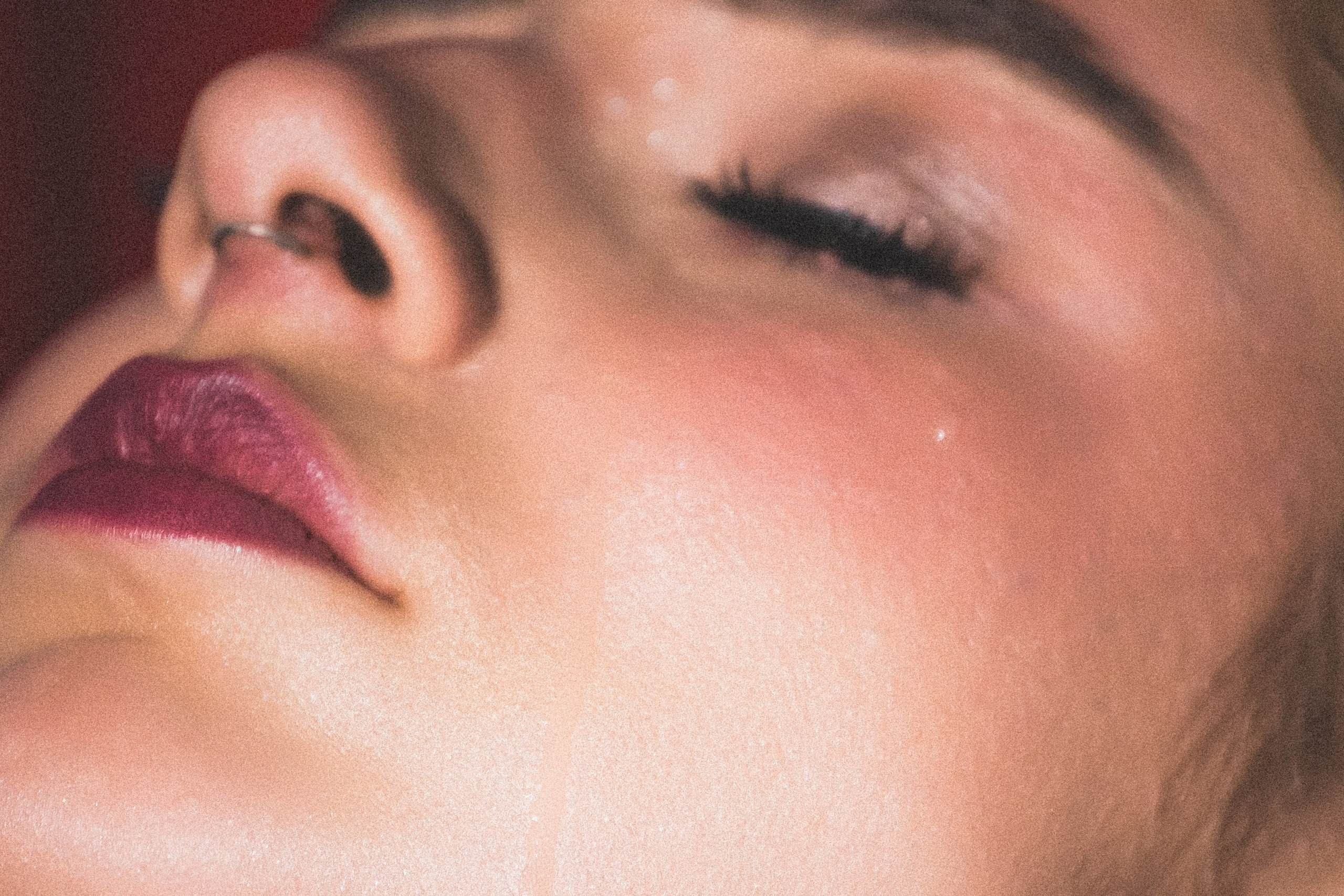 Соня. Фотограф Кемерово | Сергей