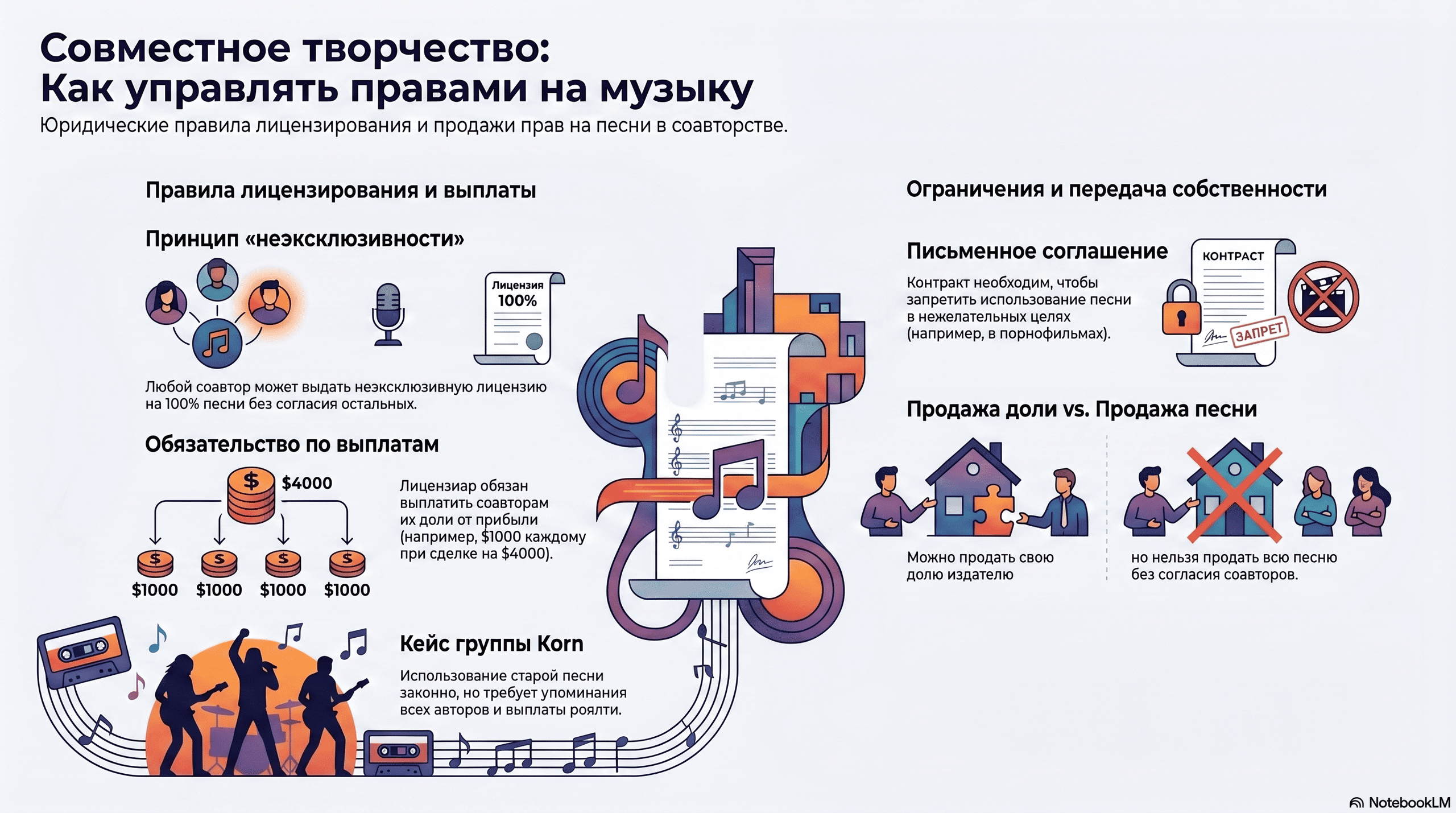 Почему вашей музыке нужна официальная регистрация?. Эксперт в музыкальном бизнесе — Виталий Хвалеев (Moonbeam)