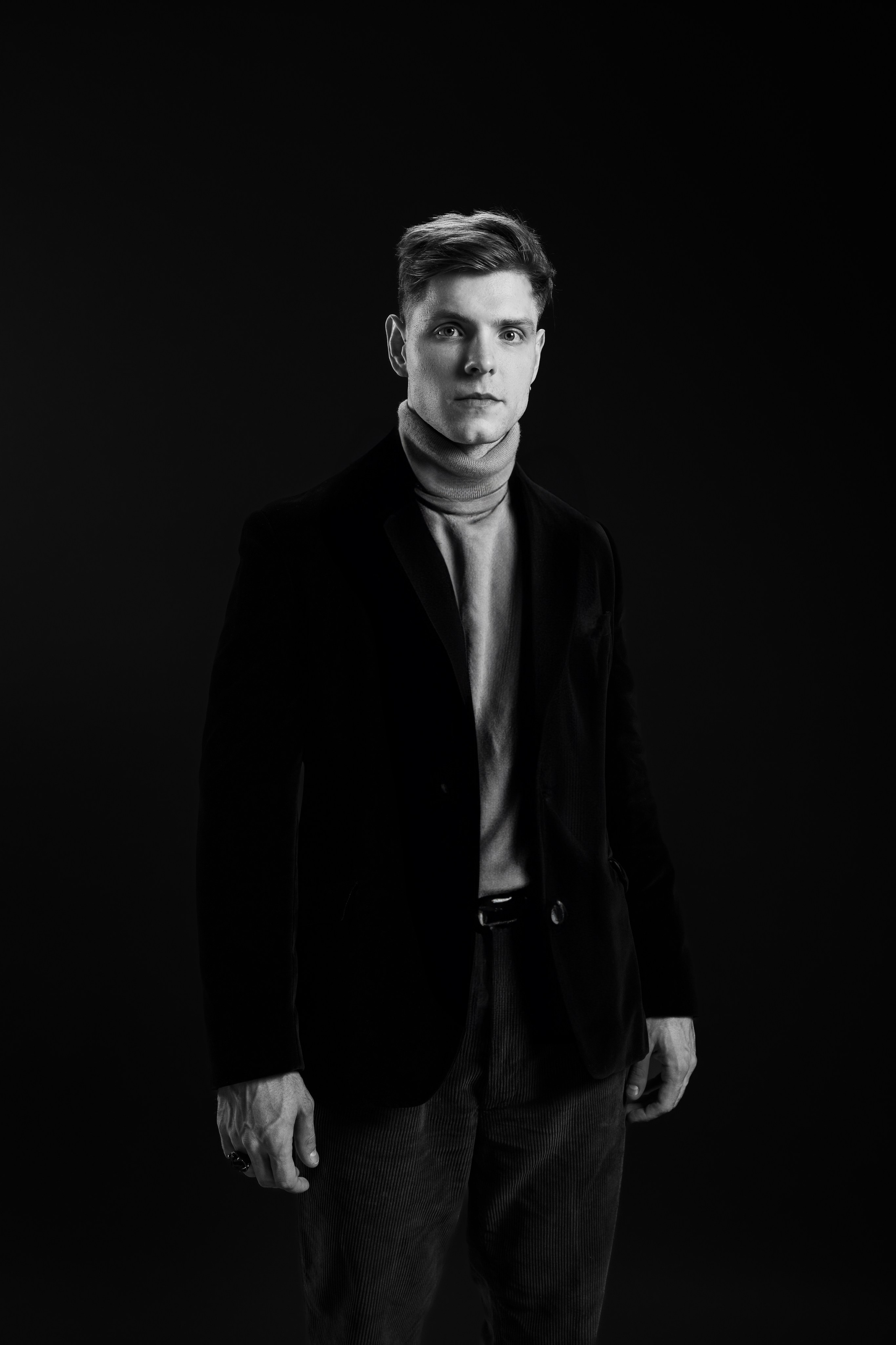 Виктор. Акимова Кэт