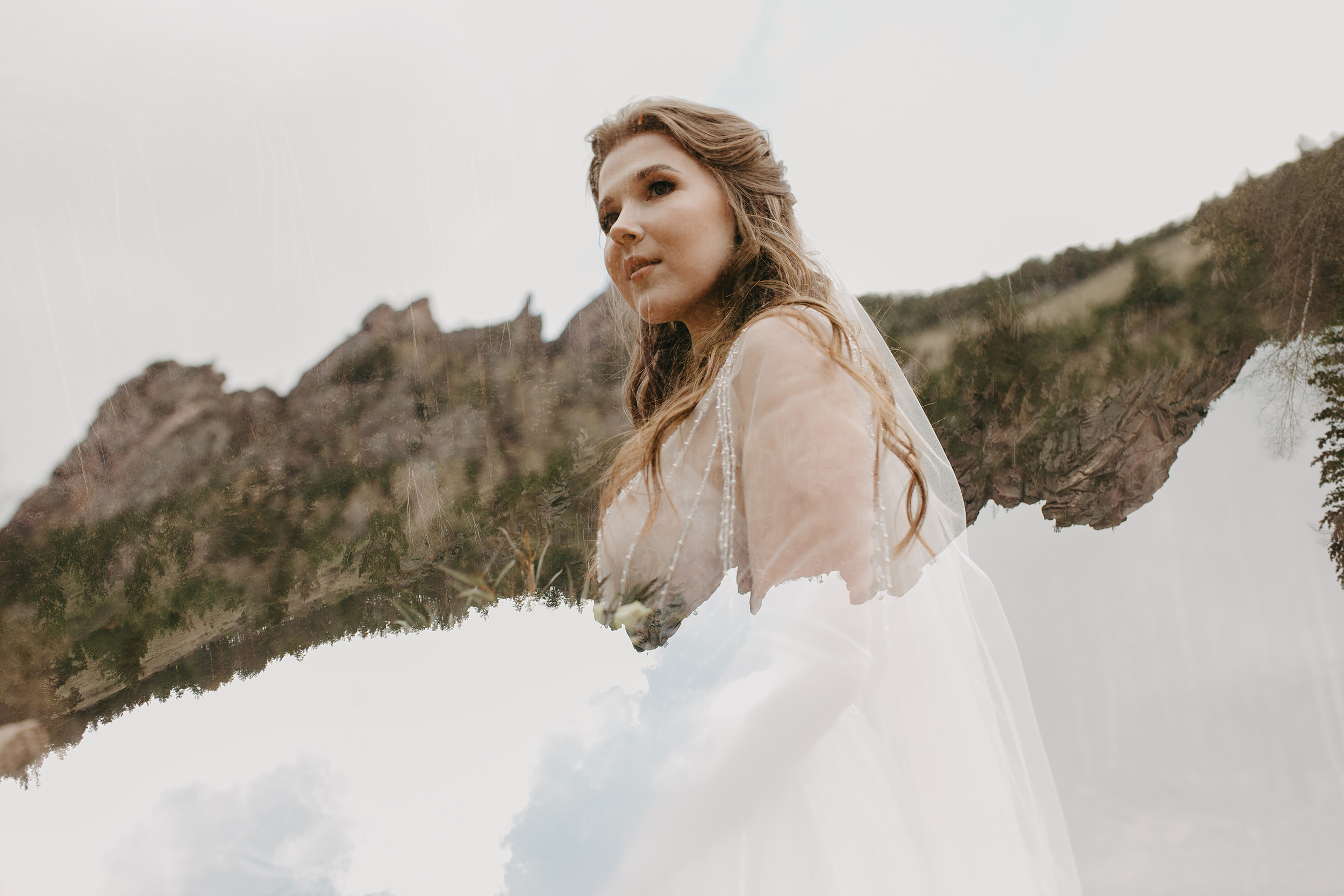 Роман /// Виктория