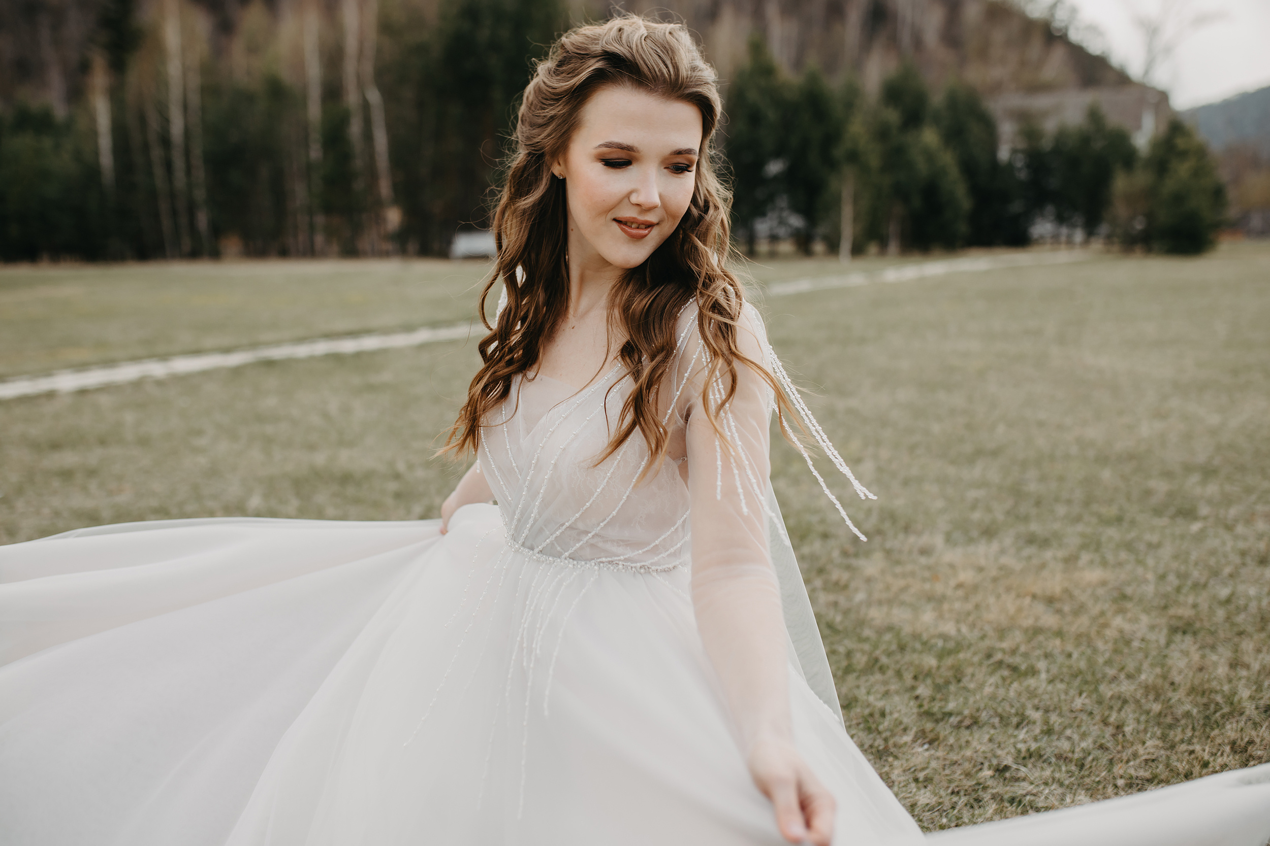 Роман /// Виктория