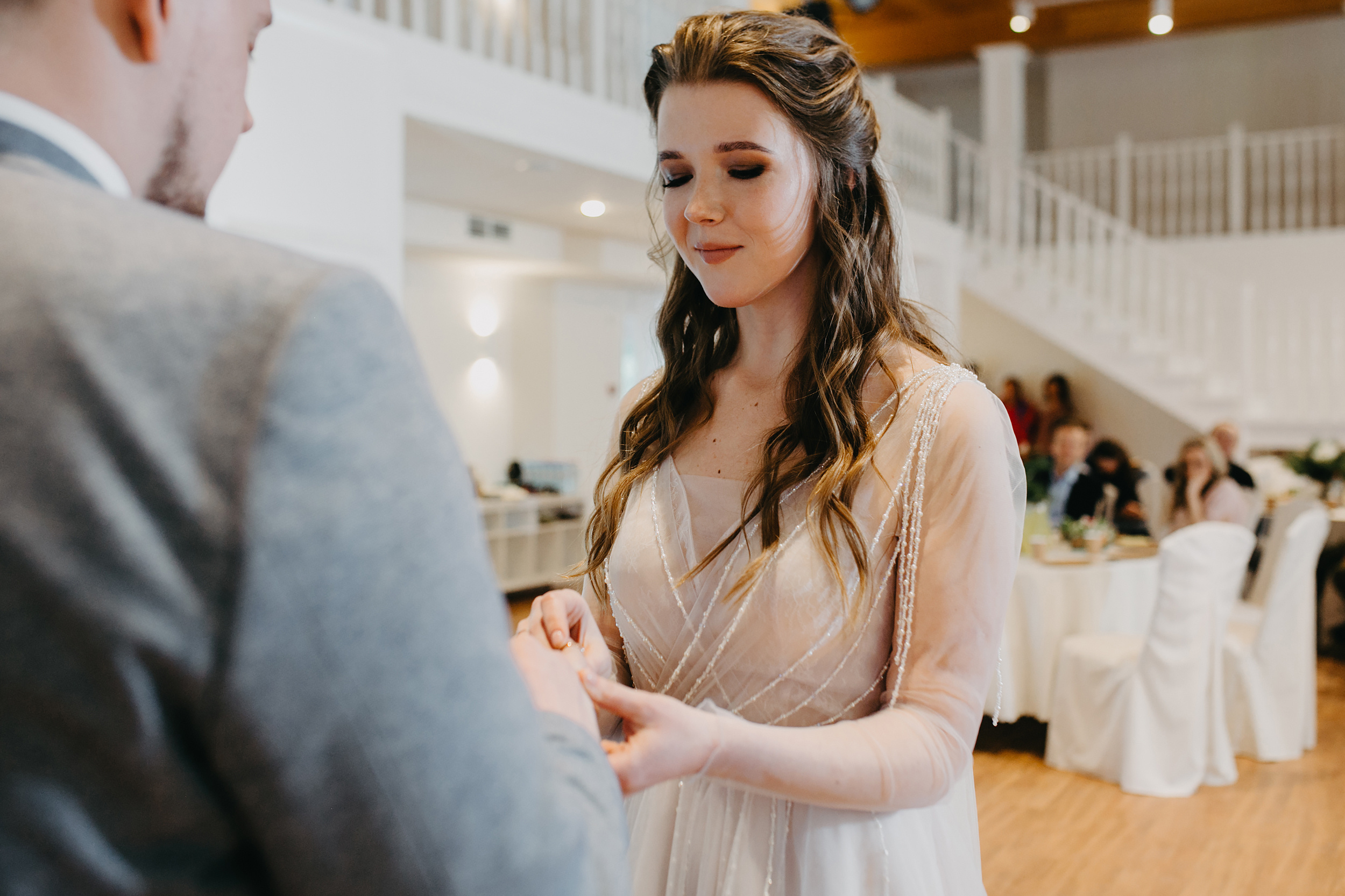 Роман /// Виктория