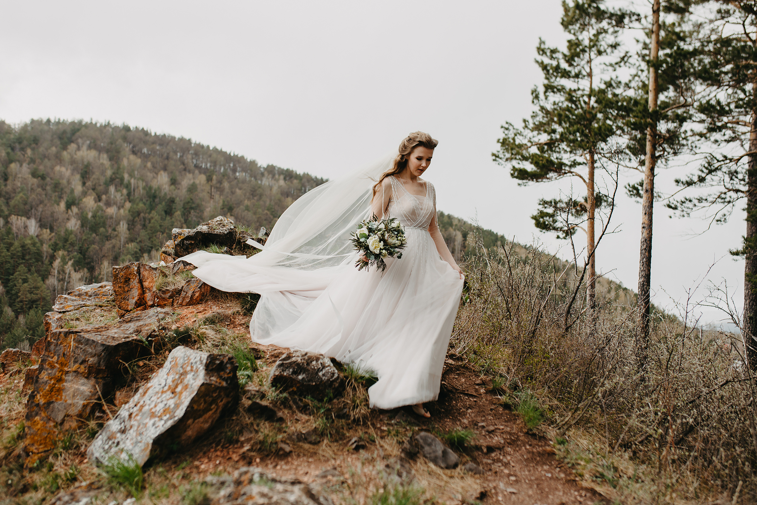 Роман /// Виктория