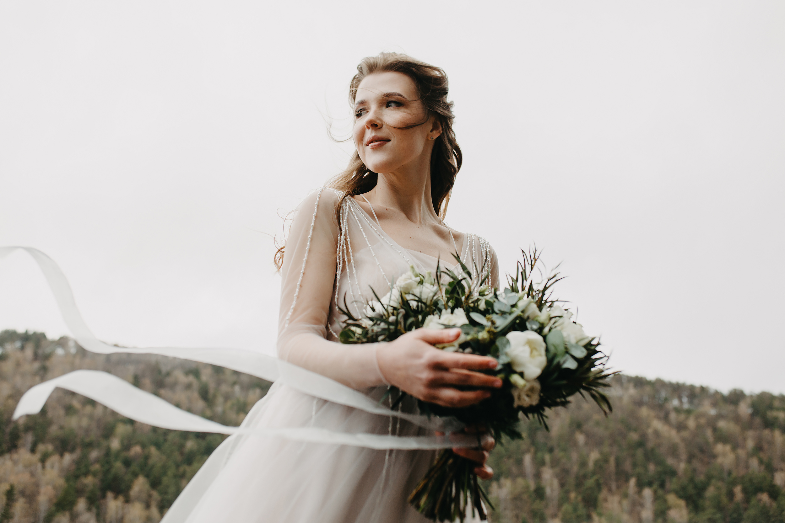 Роман /// Виктория