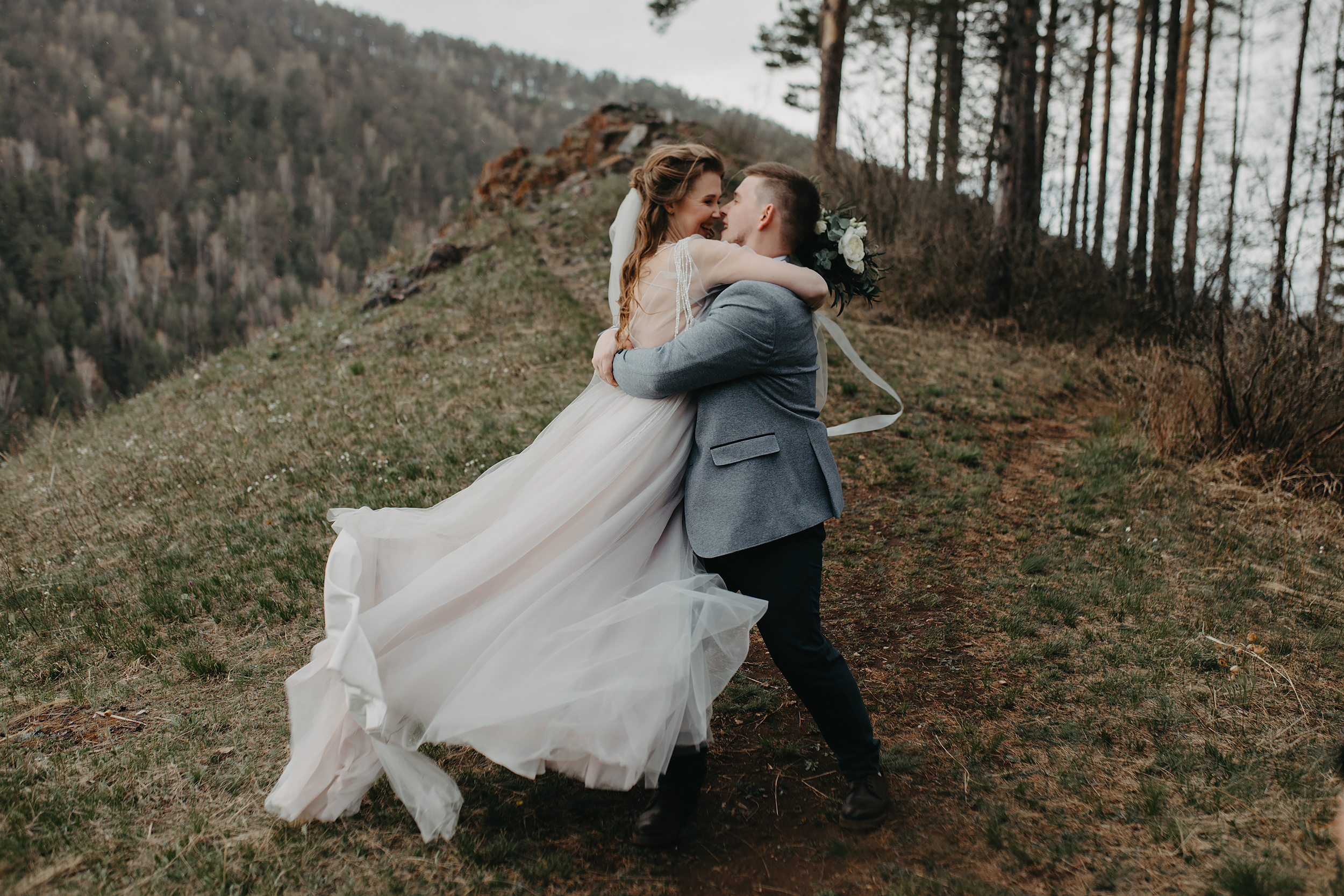 Роман /// Виктория