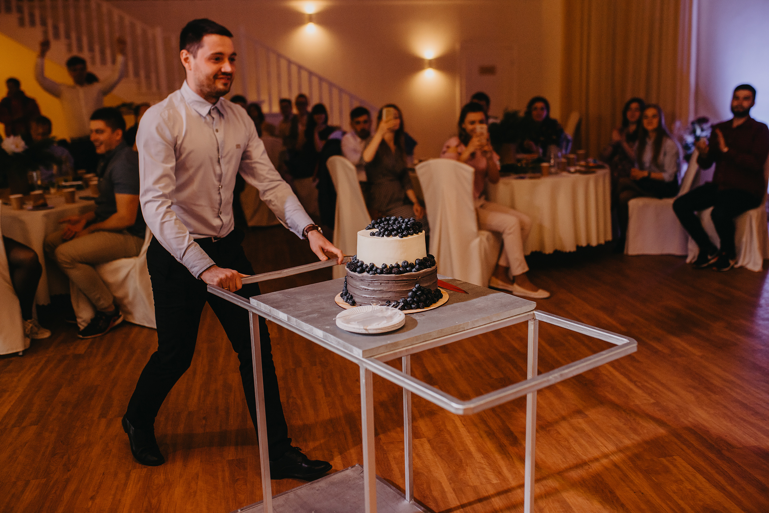 Роман /// Виктория