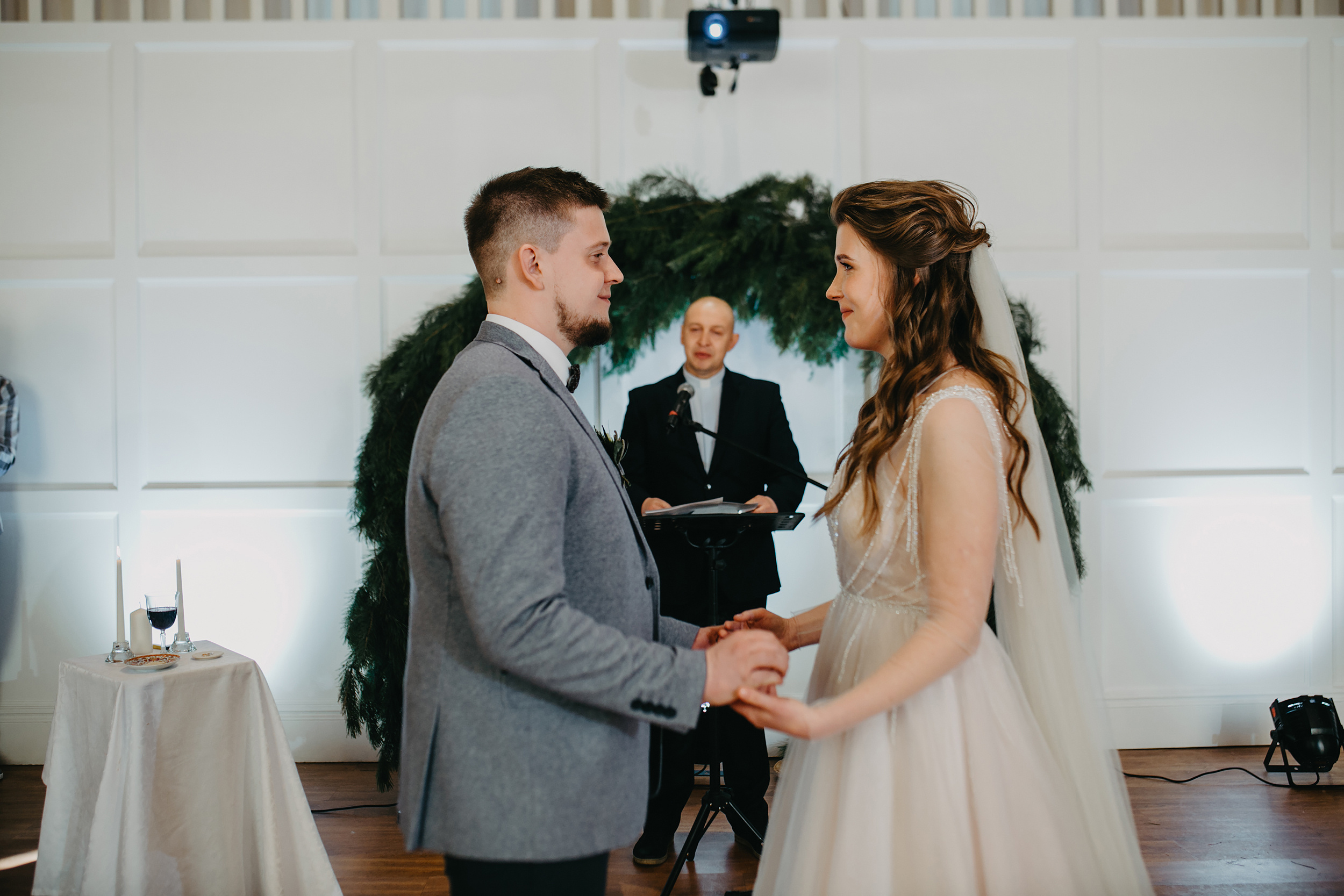 Роман /// Виктория