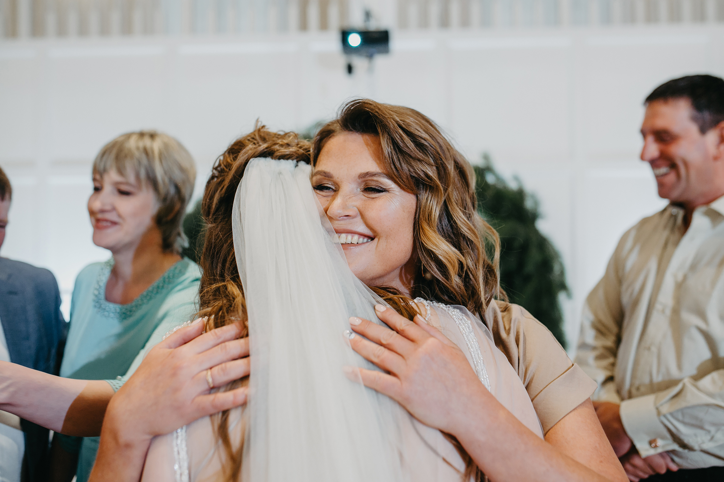 Роман /// Виктория