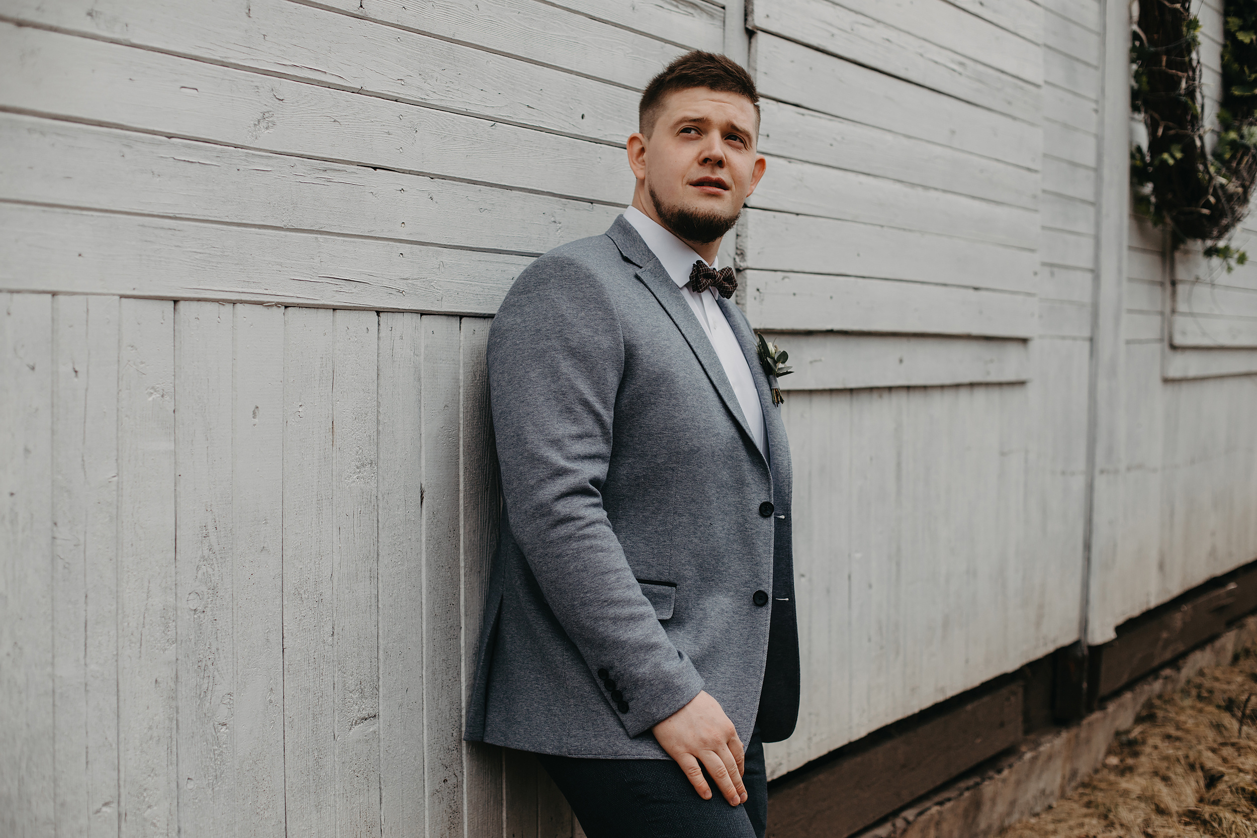 Роман /// Виктория