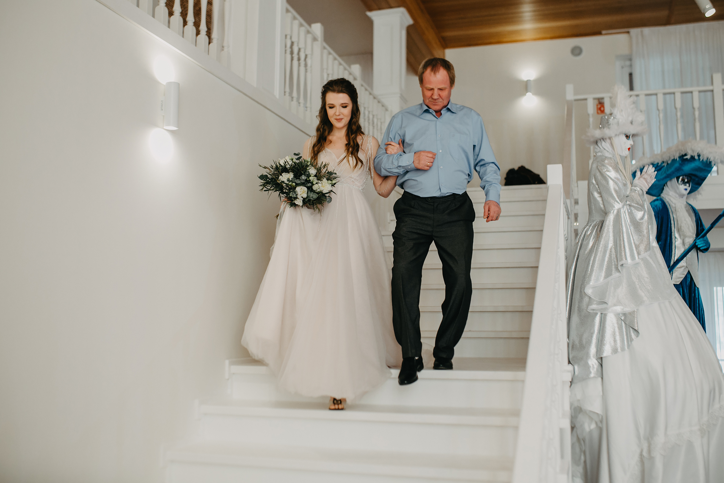 Роман /// Виктория