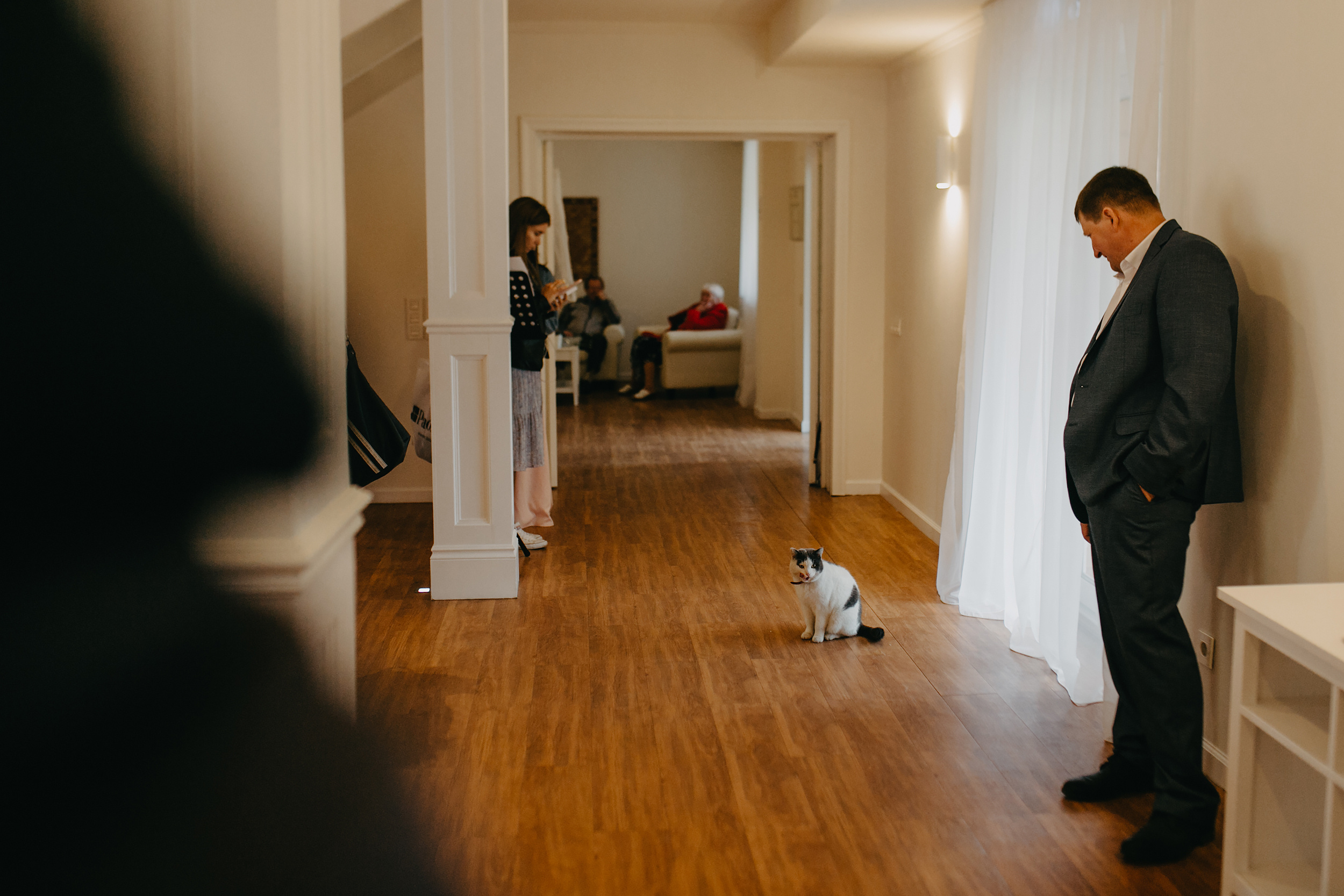 Роман /// Виктория