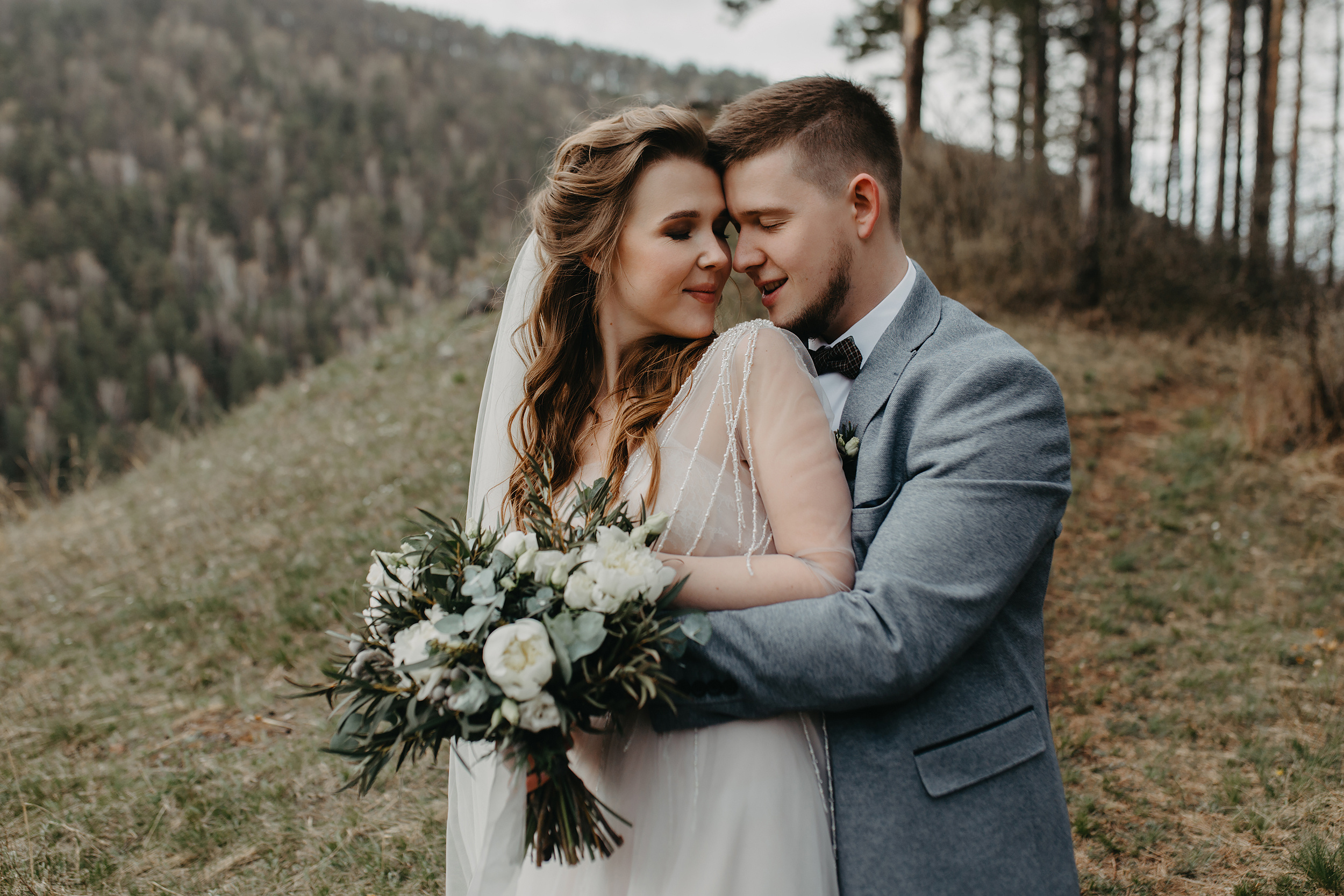 Роман /// Виктория