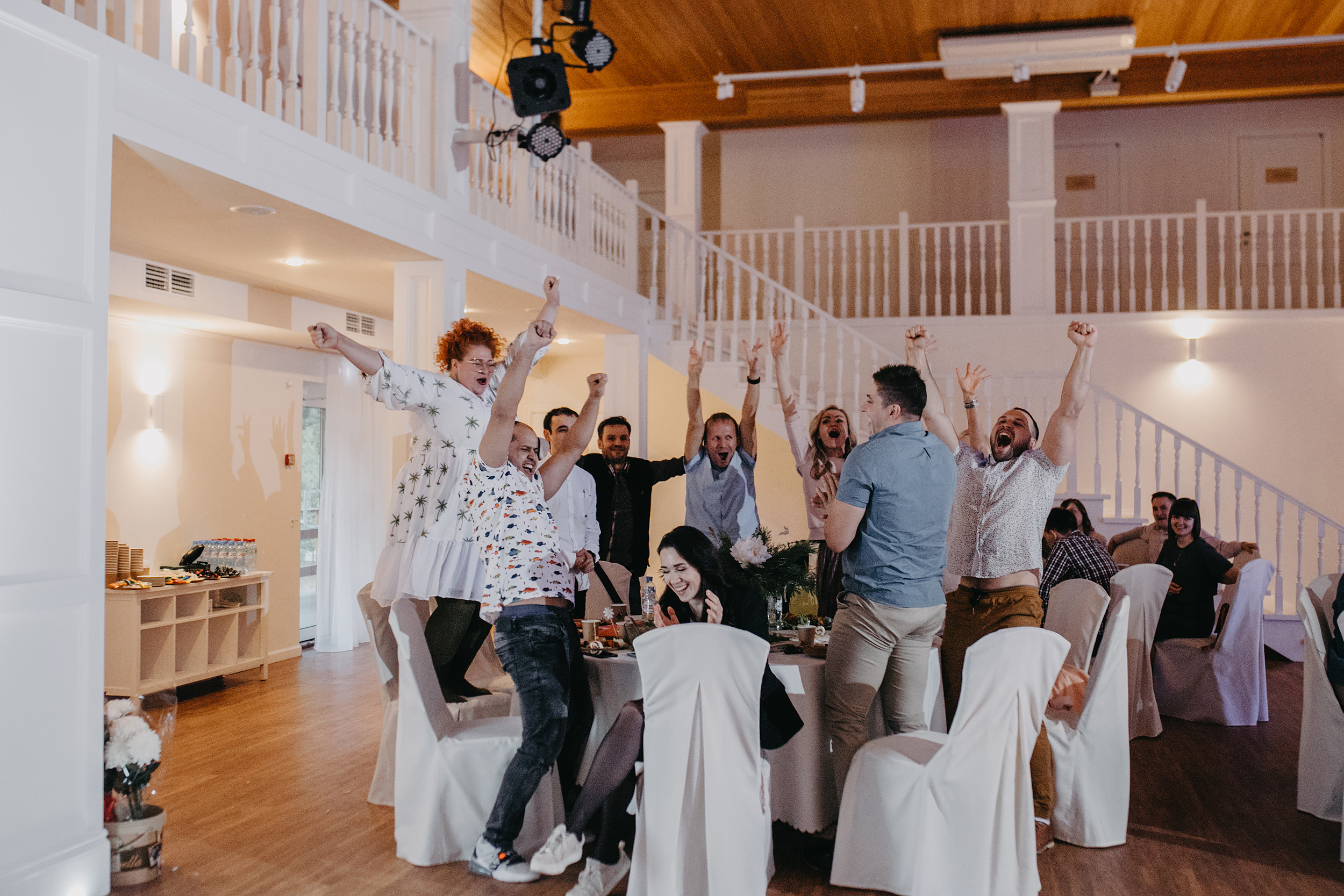 Роман /// Виктория