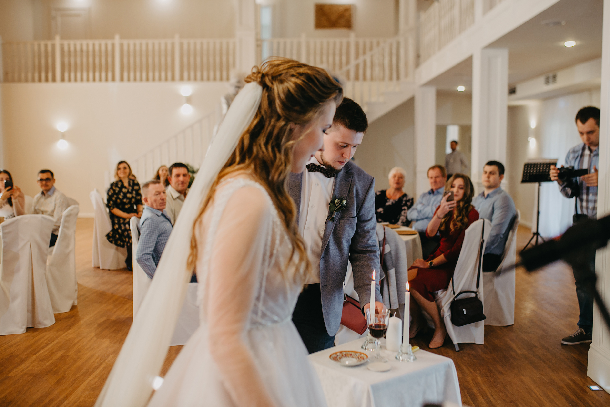 Роман /// Виктория