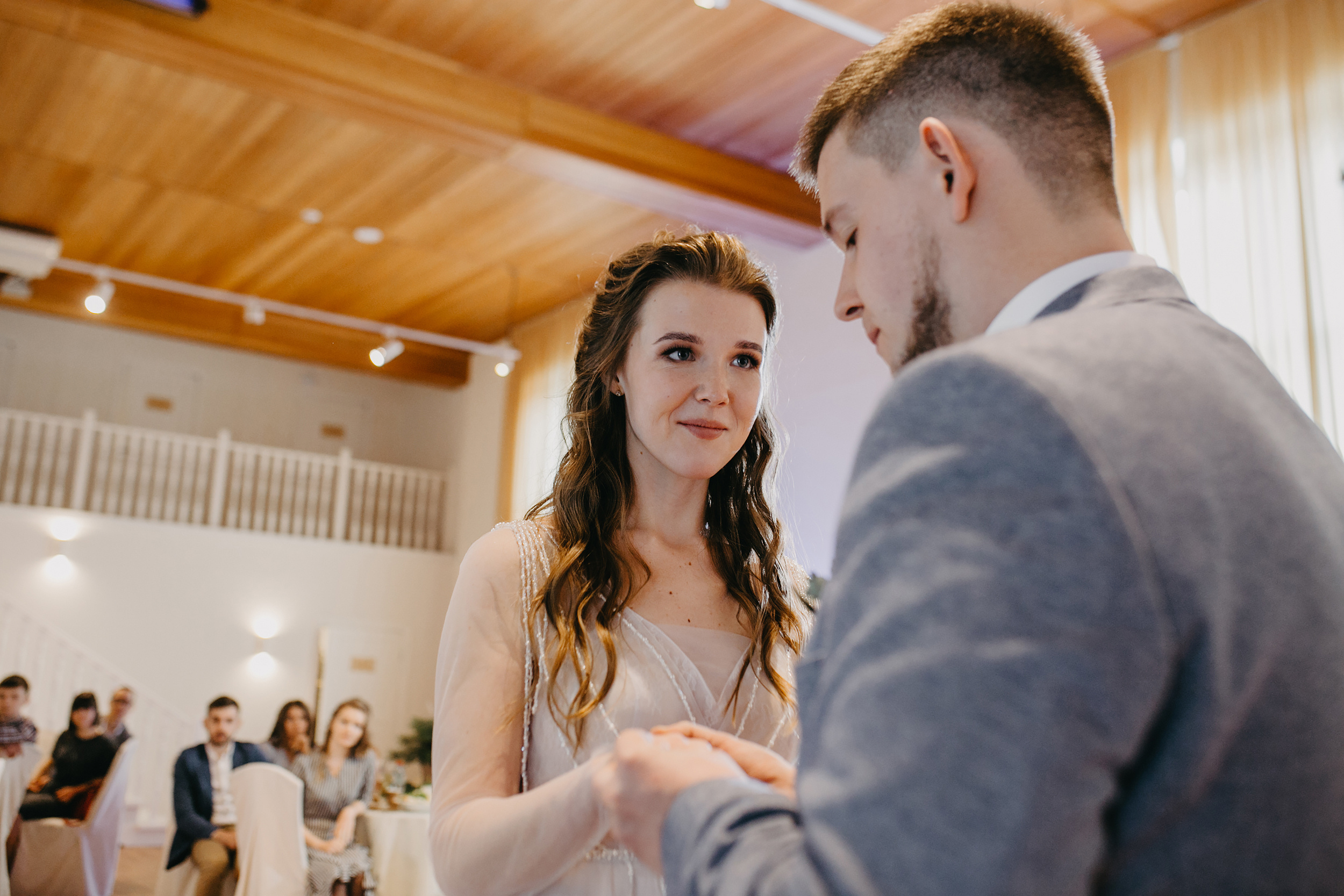 Роман /// Виктория