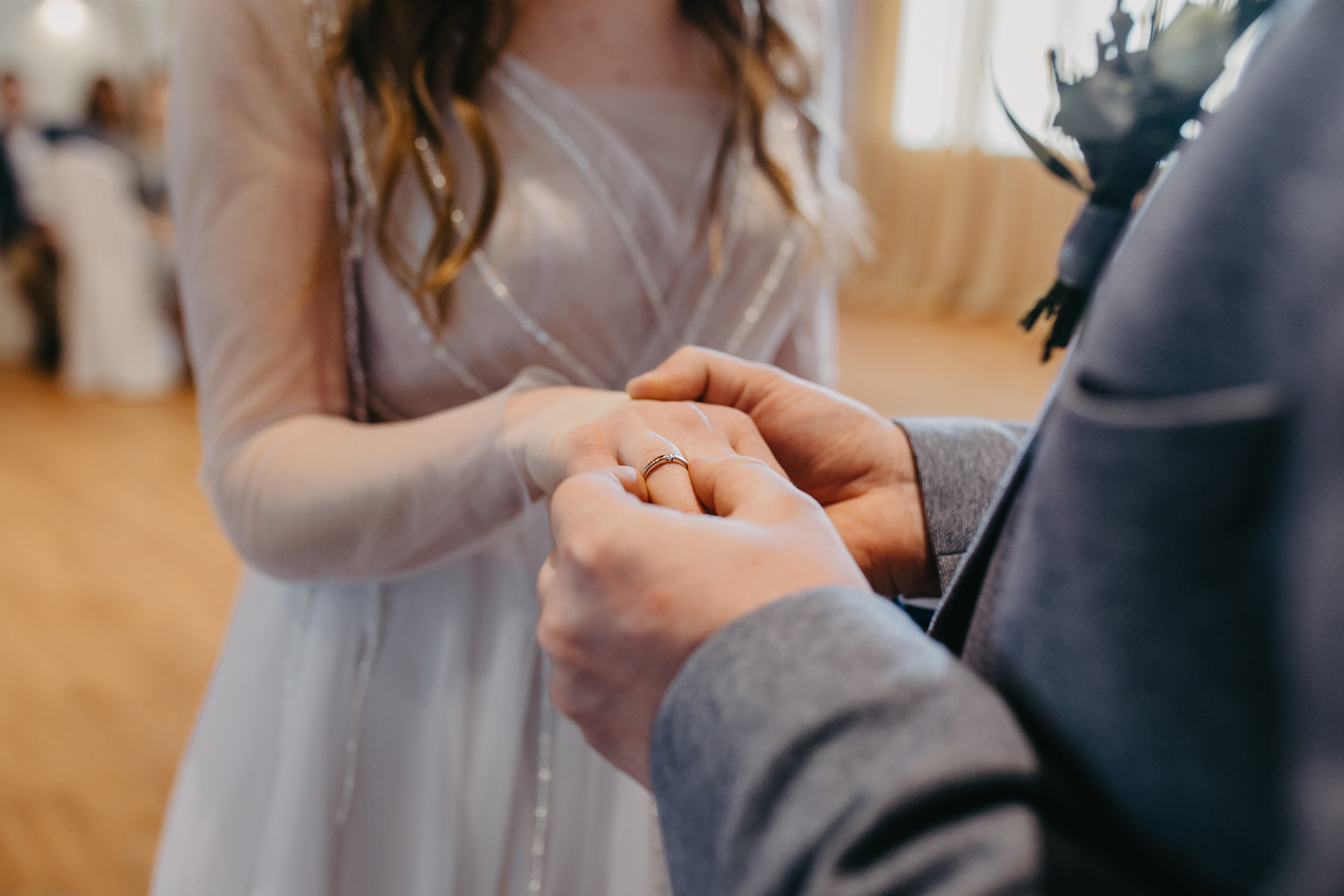 Роман /// Виктория