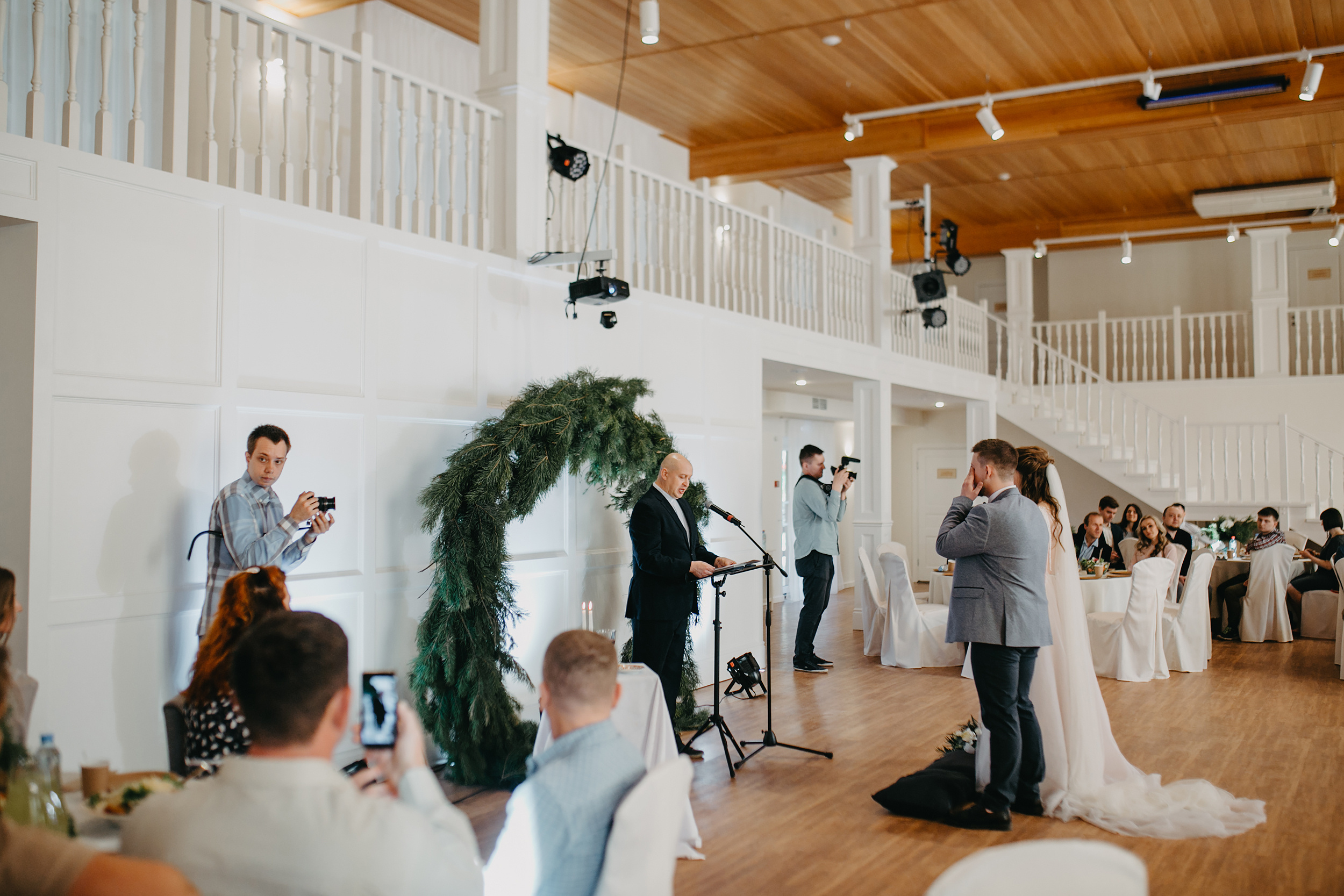 Роман /// Виктория