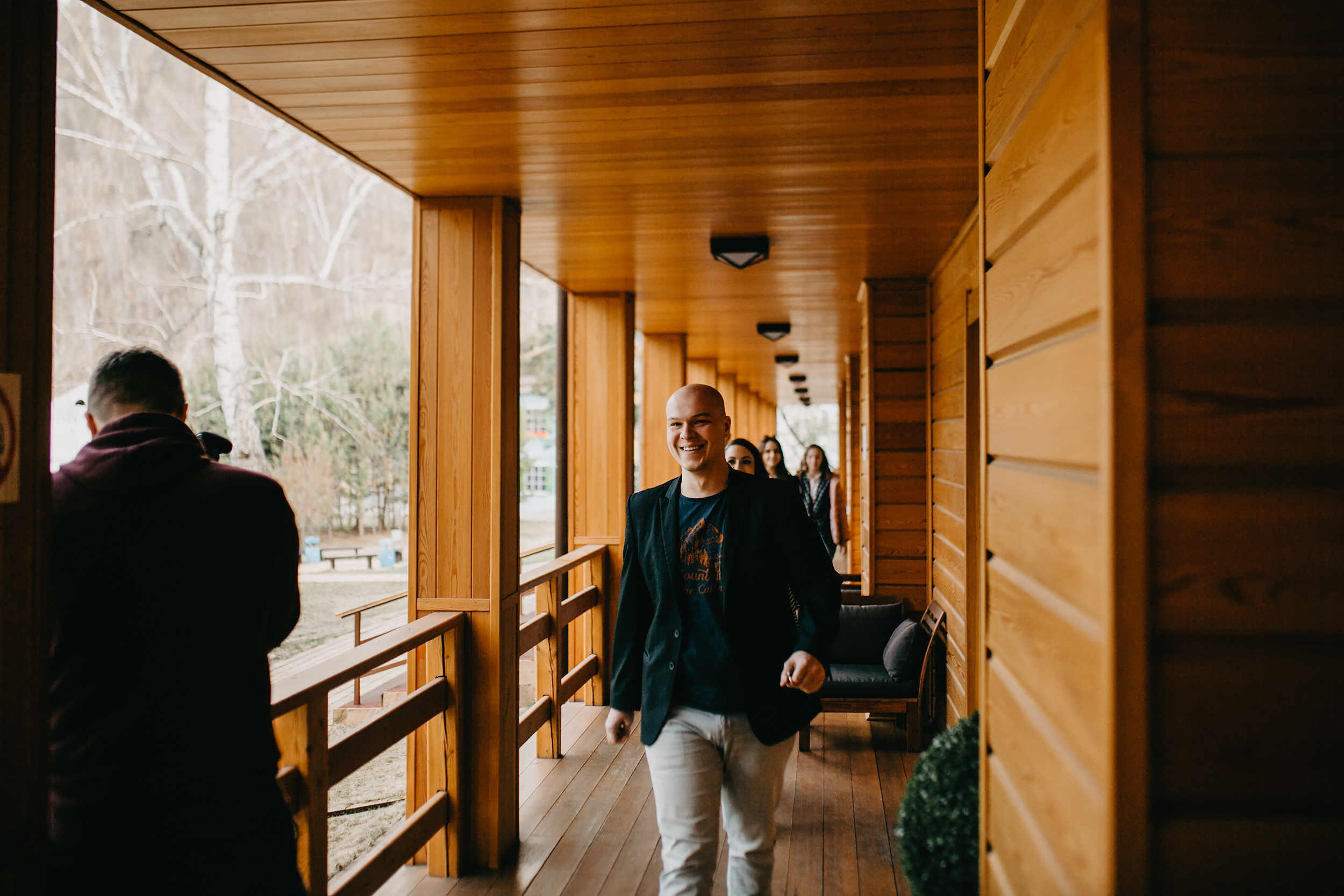 Роман /// Виктория