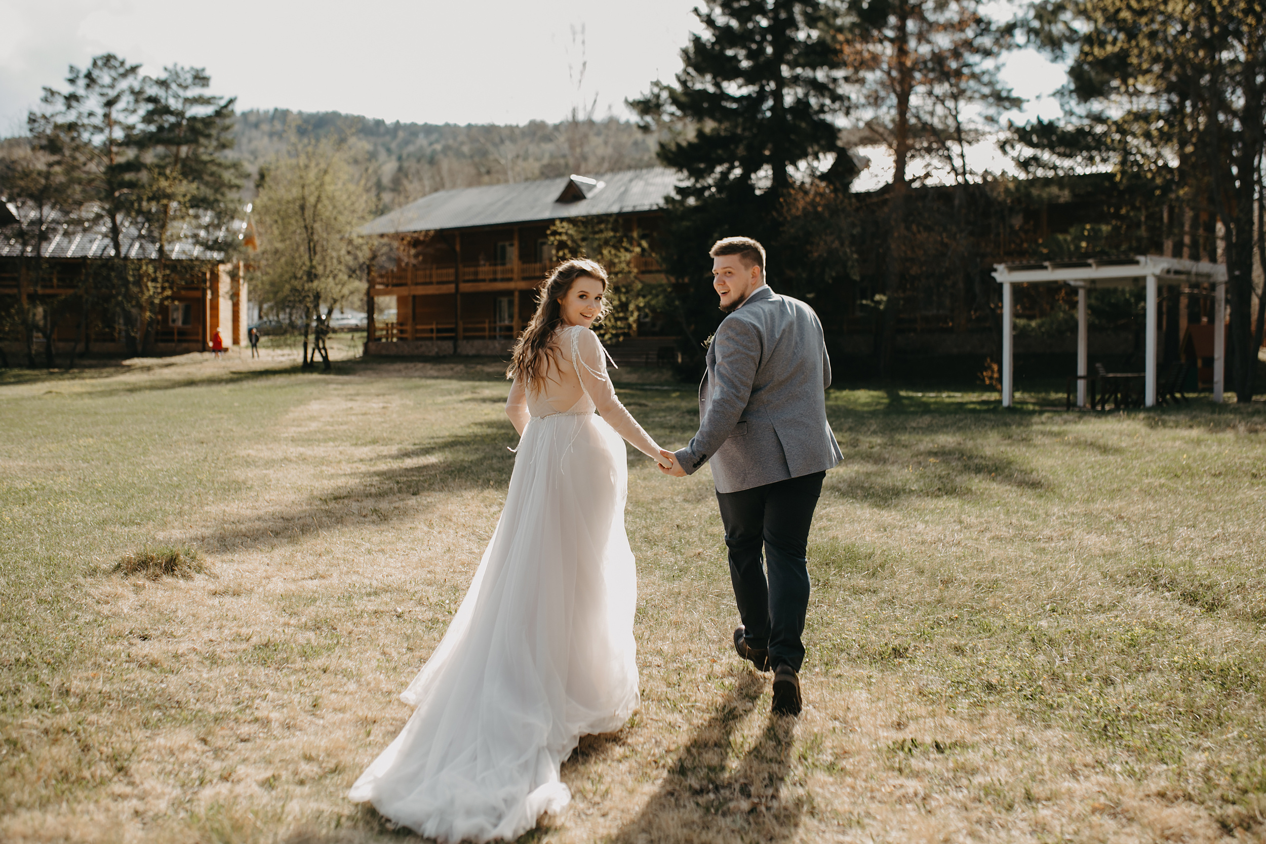 Роман /// Виктория