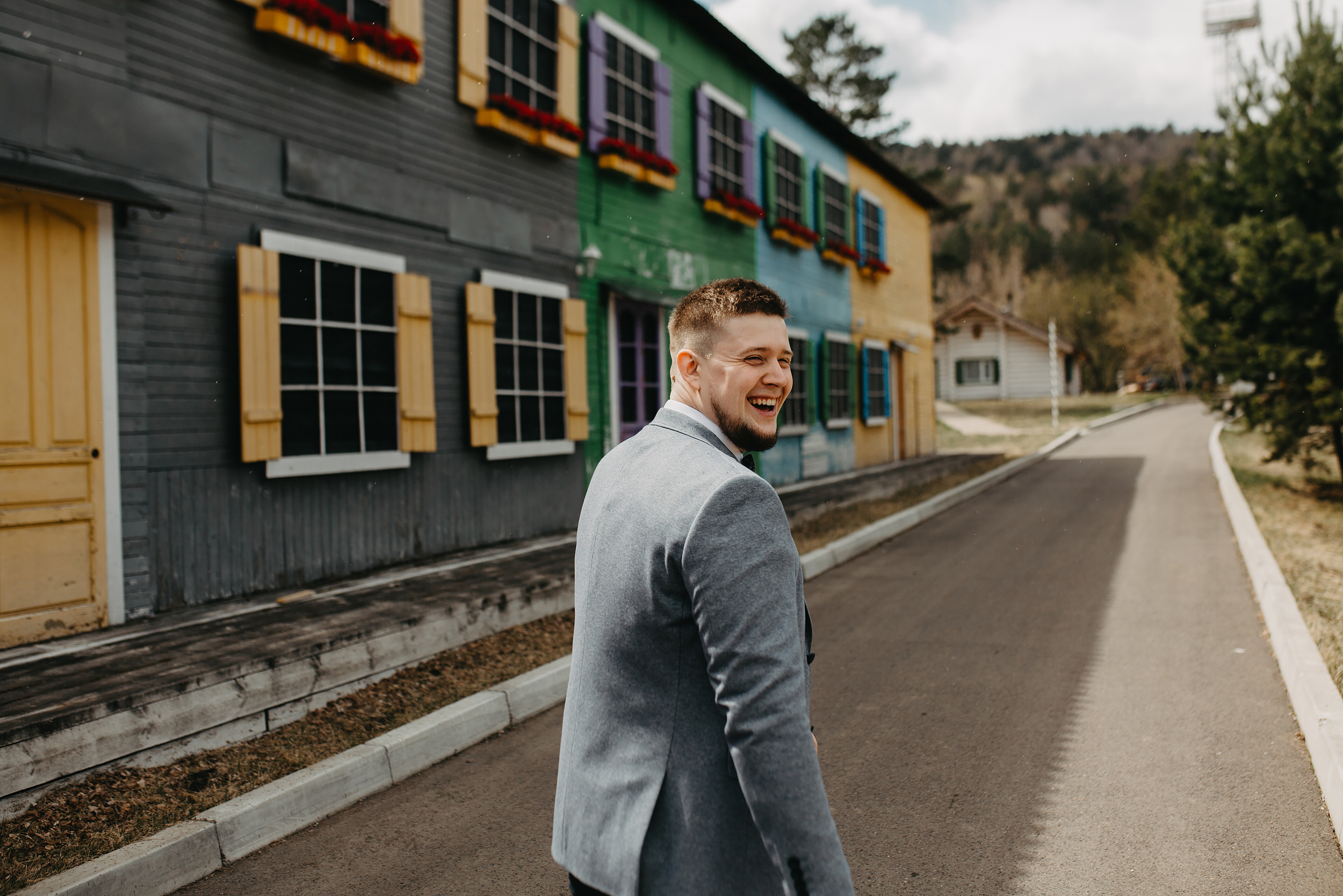 Роман /// Виктория