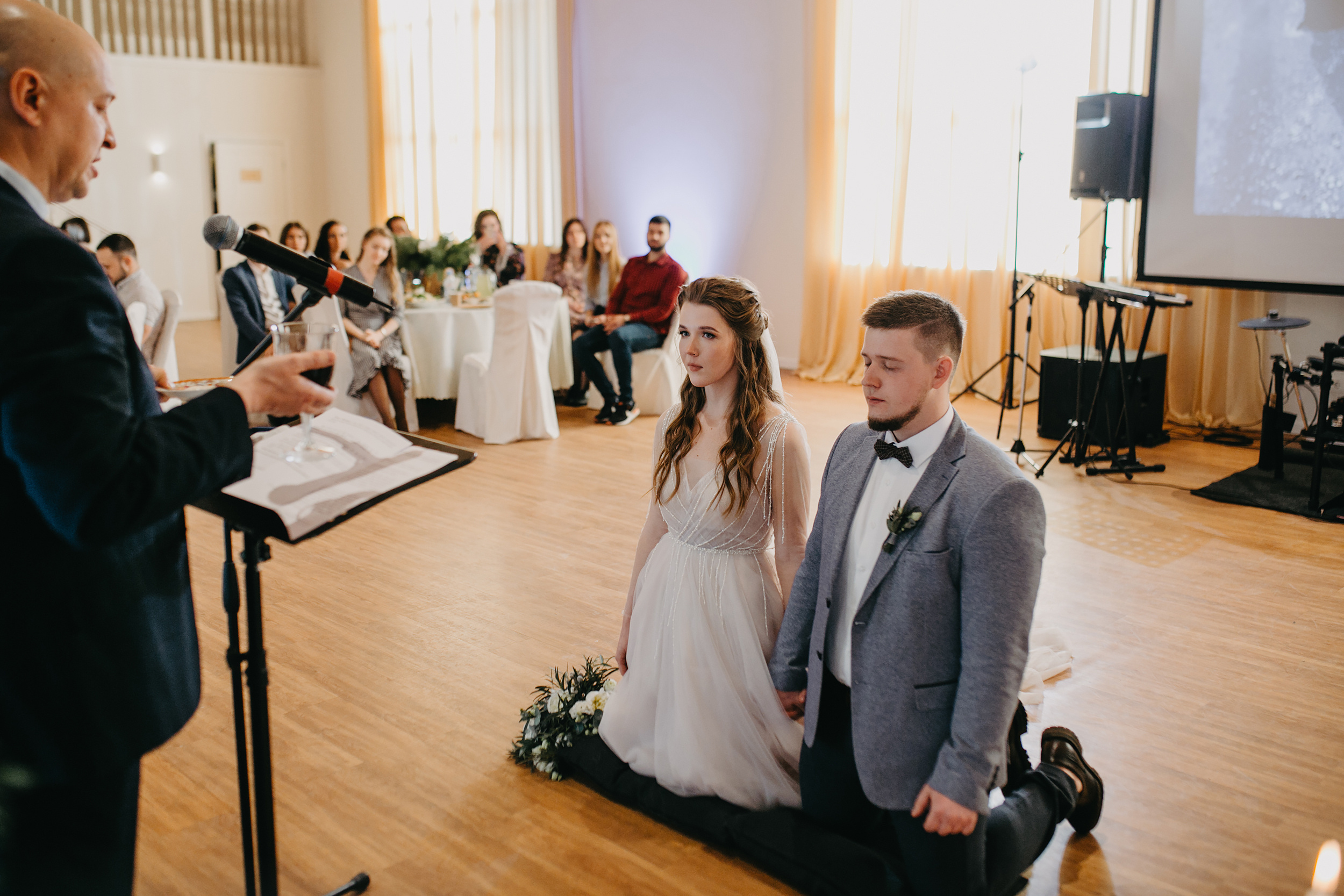 Роман /// Виктория