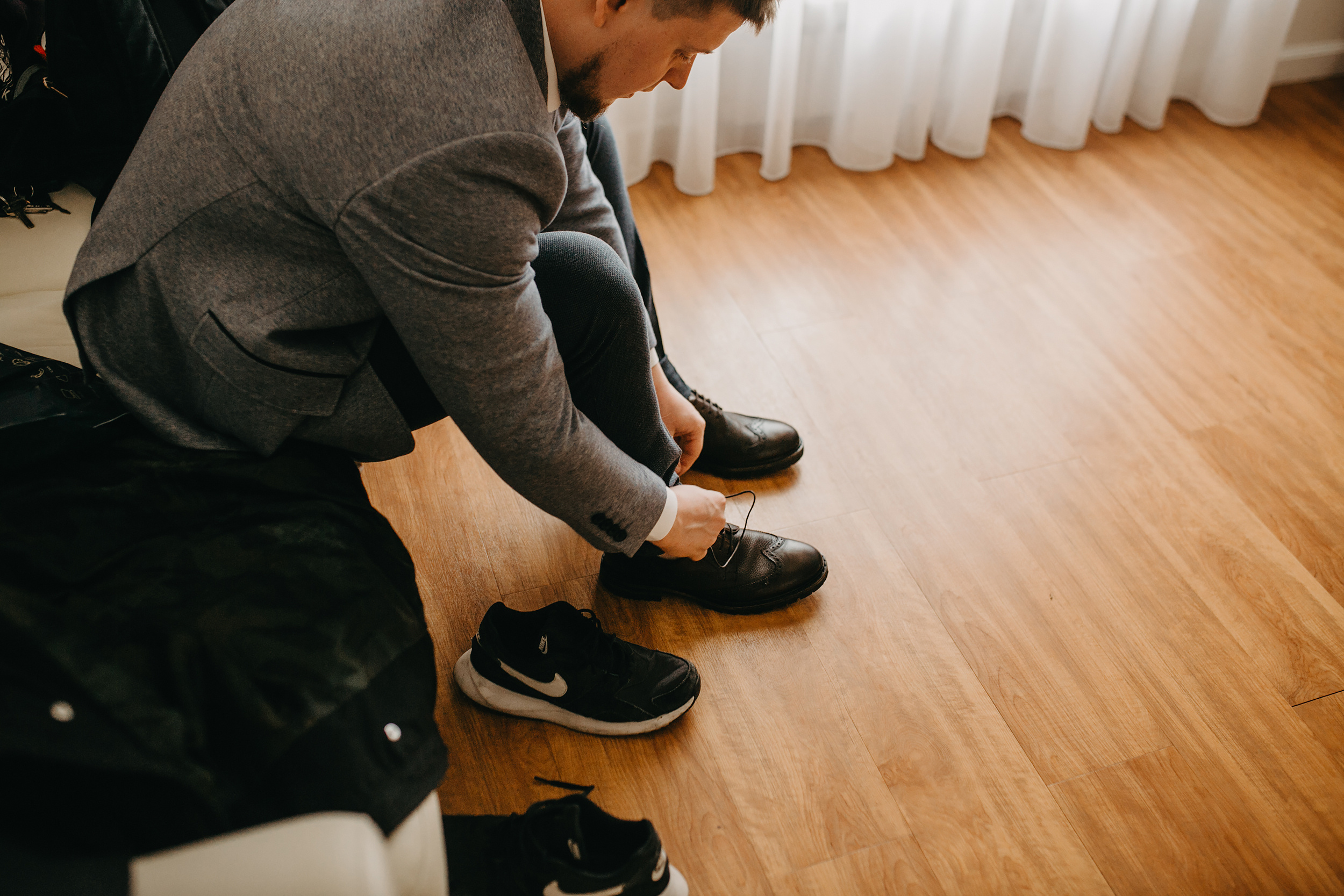 Роман /// Виктория