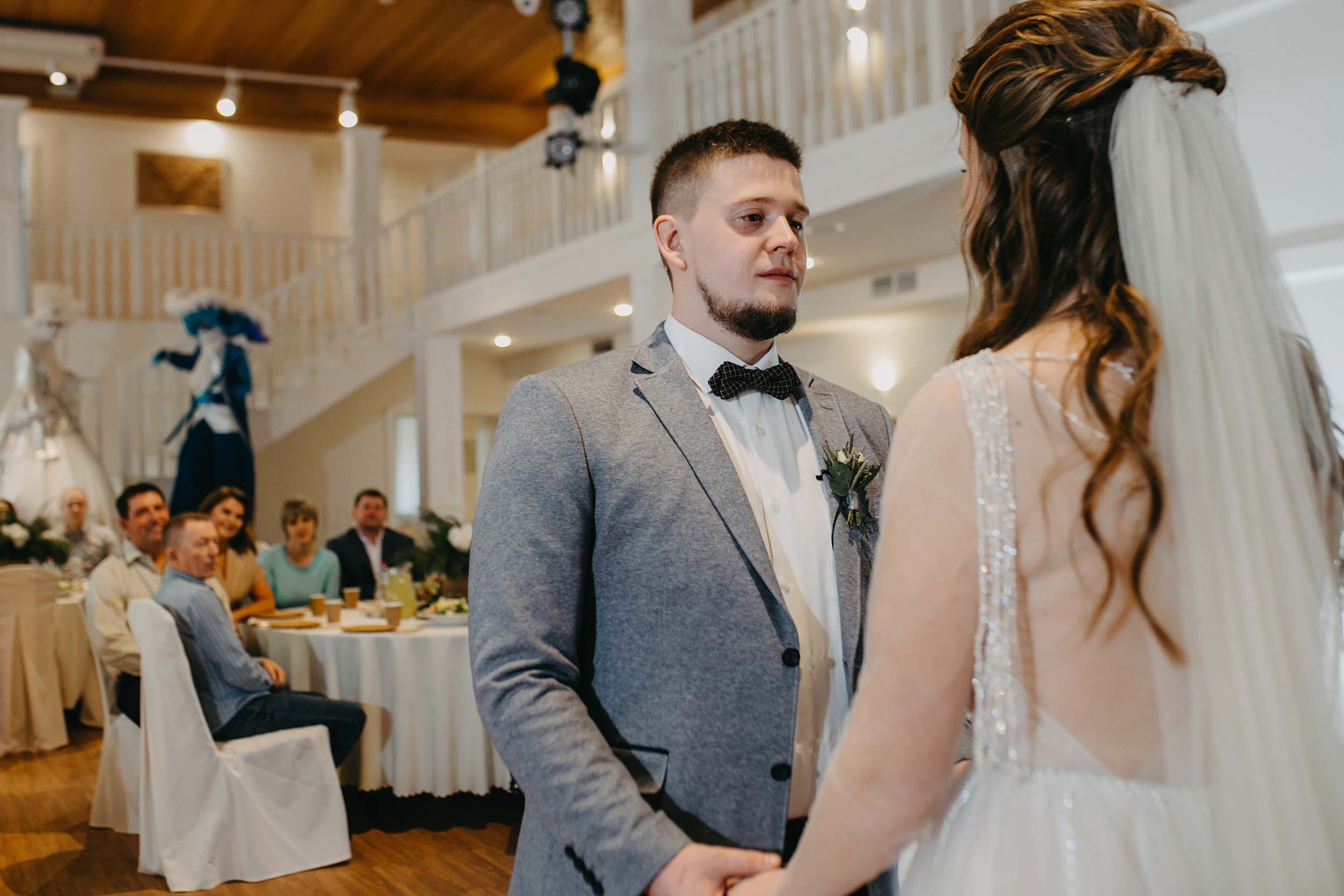 Роман /// Виктория