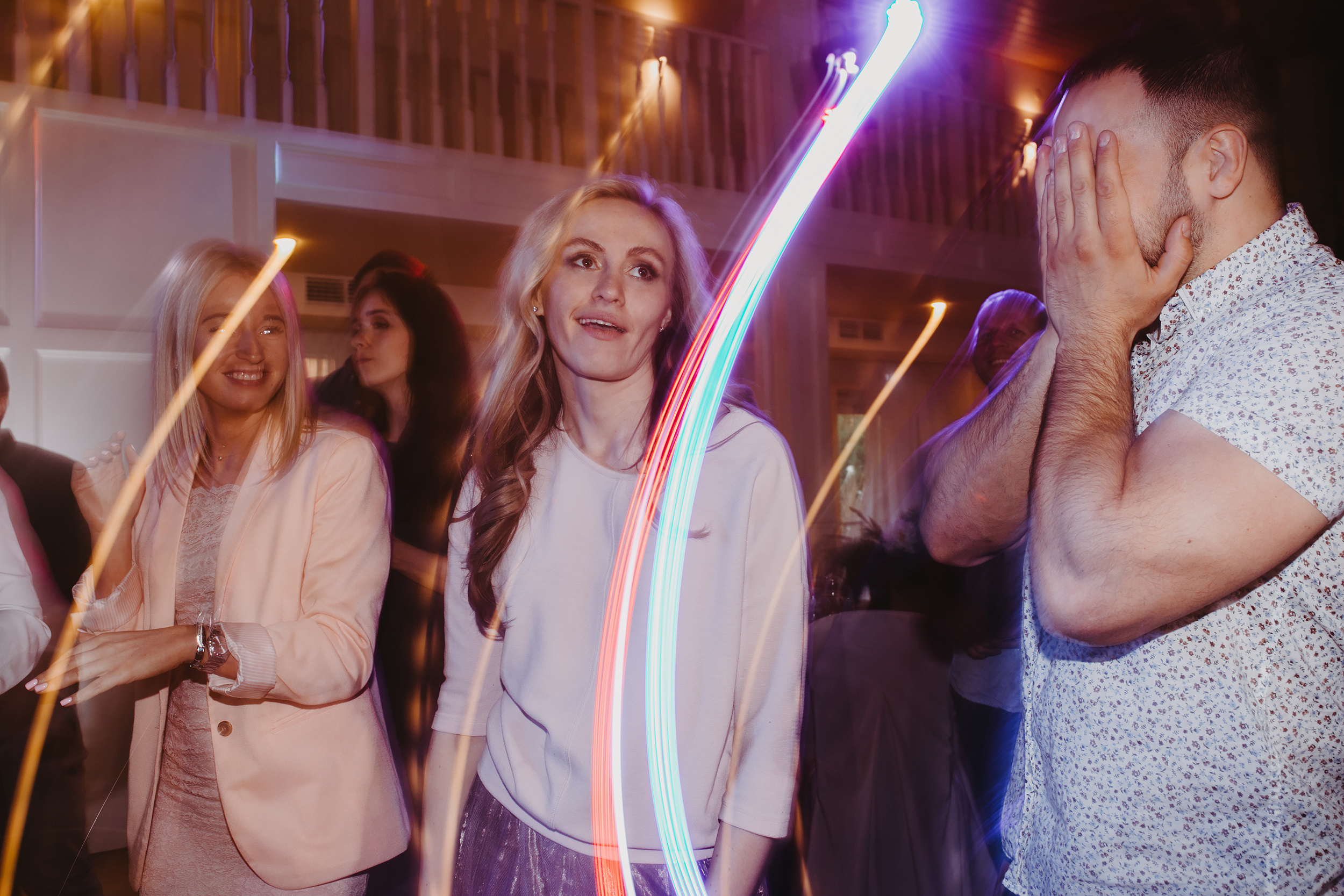 Роман /// Виктория