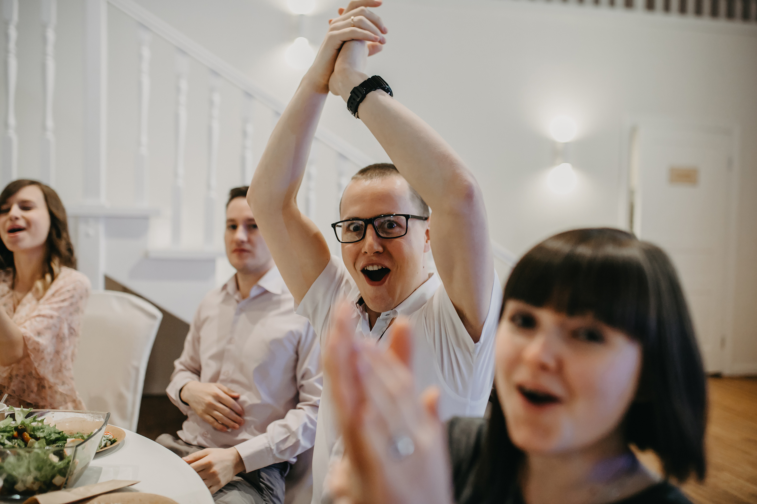 Роман /// Виктория