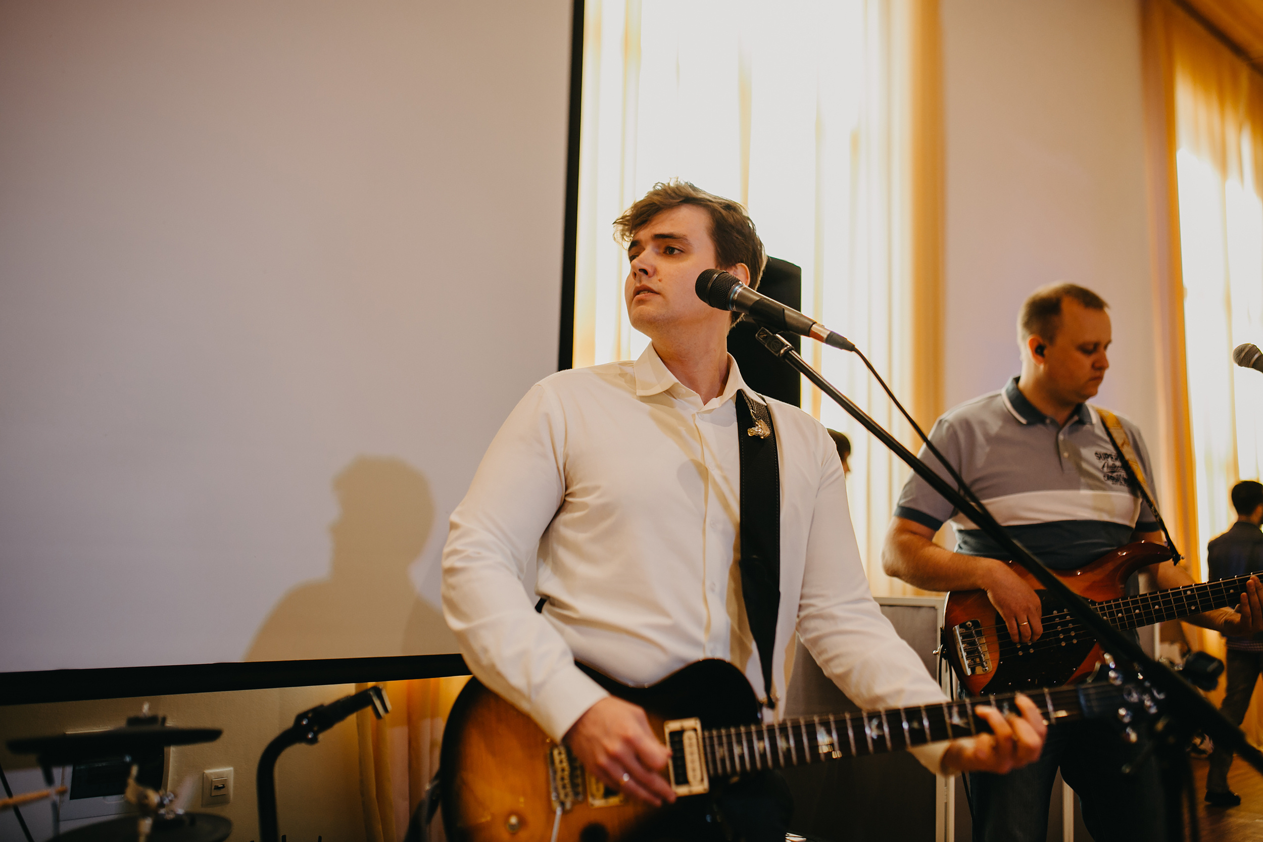 Роман /// Виктория