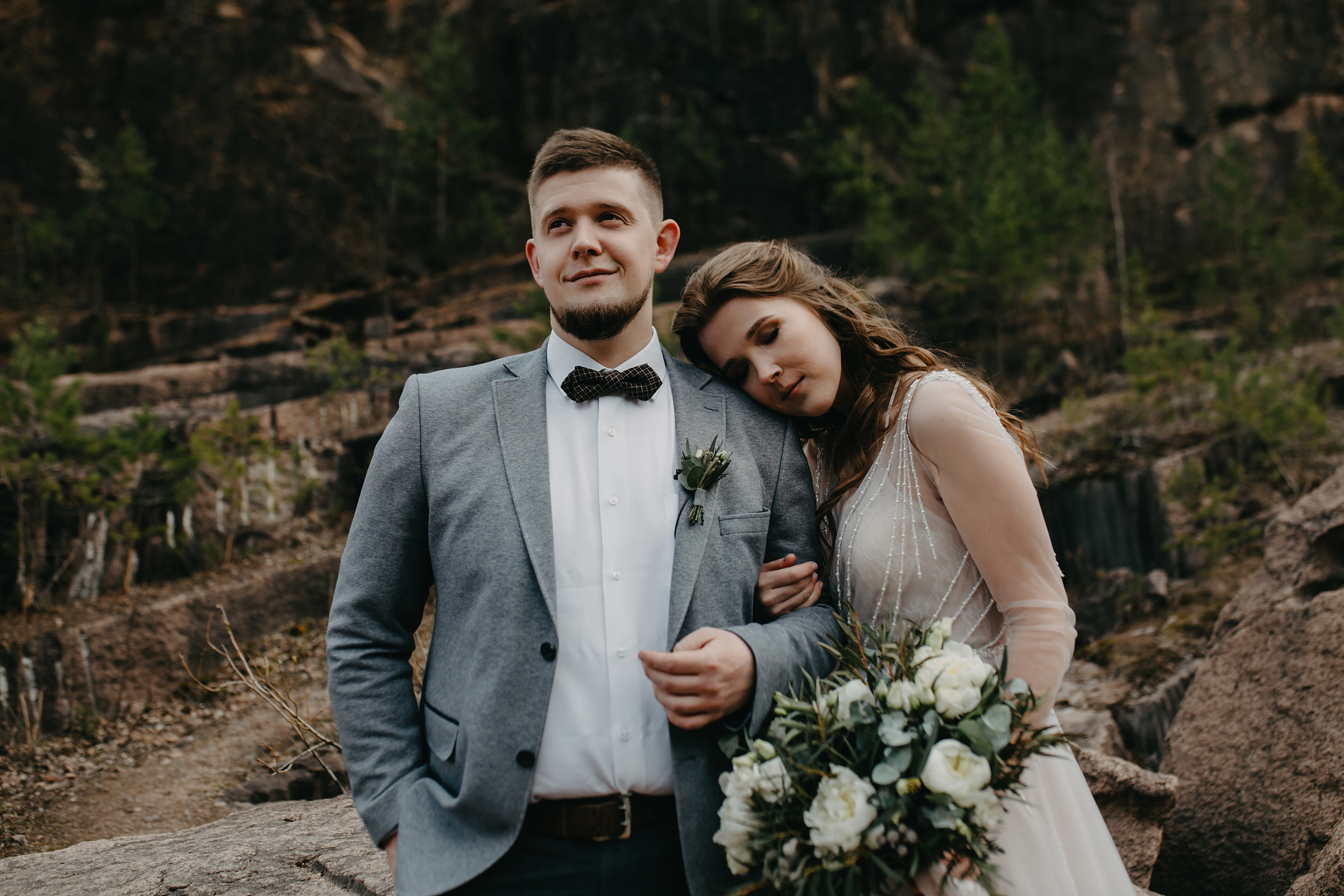 Роман /// Виктория