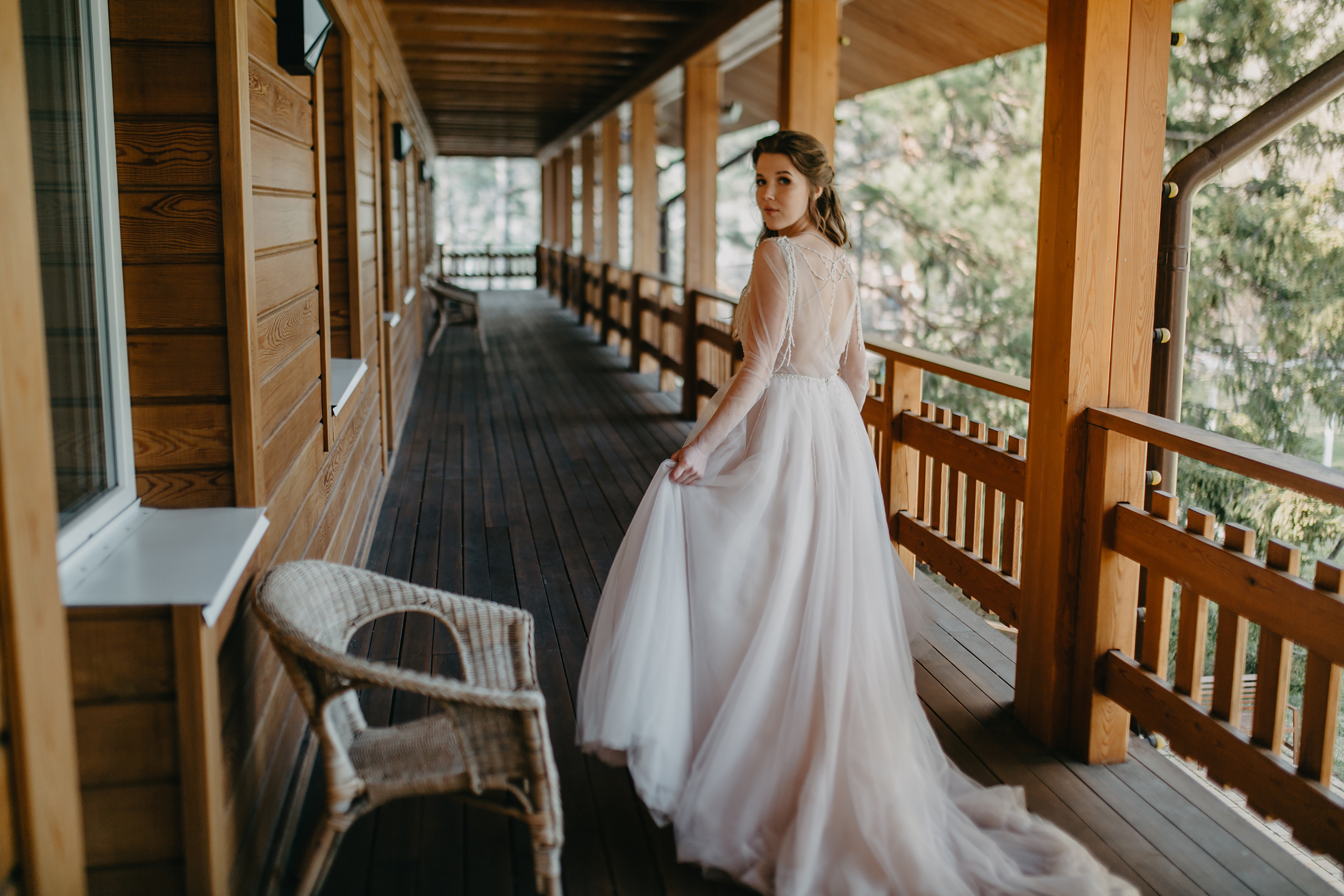 Роман /// Виктория