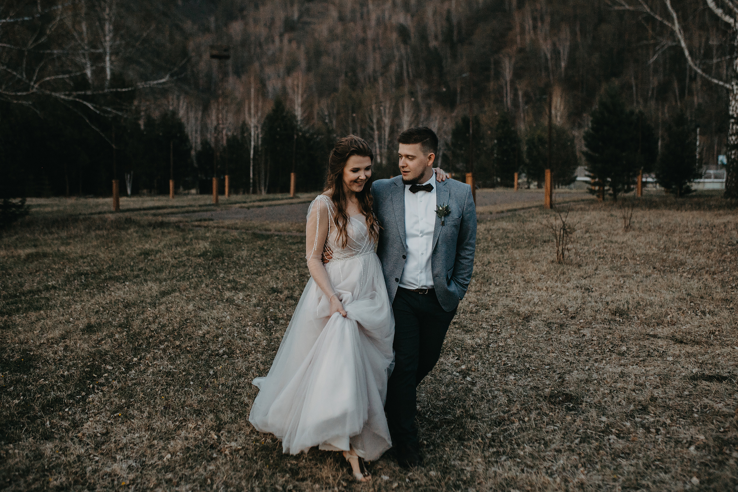 Роман /// Виктория