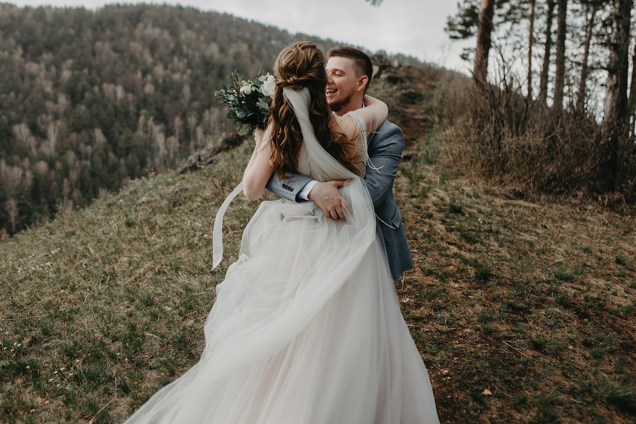 Роман /// Виктория